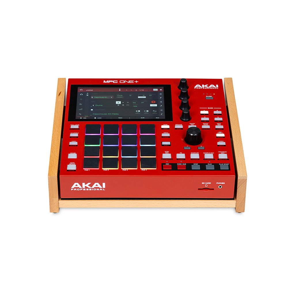 Catalina Stand for MPC One+ / MPC One gallery 1