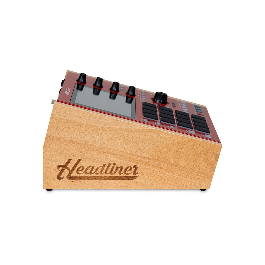 Catalina Stand for MPC One+ / MPC One gallery 2