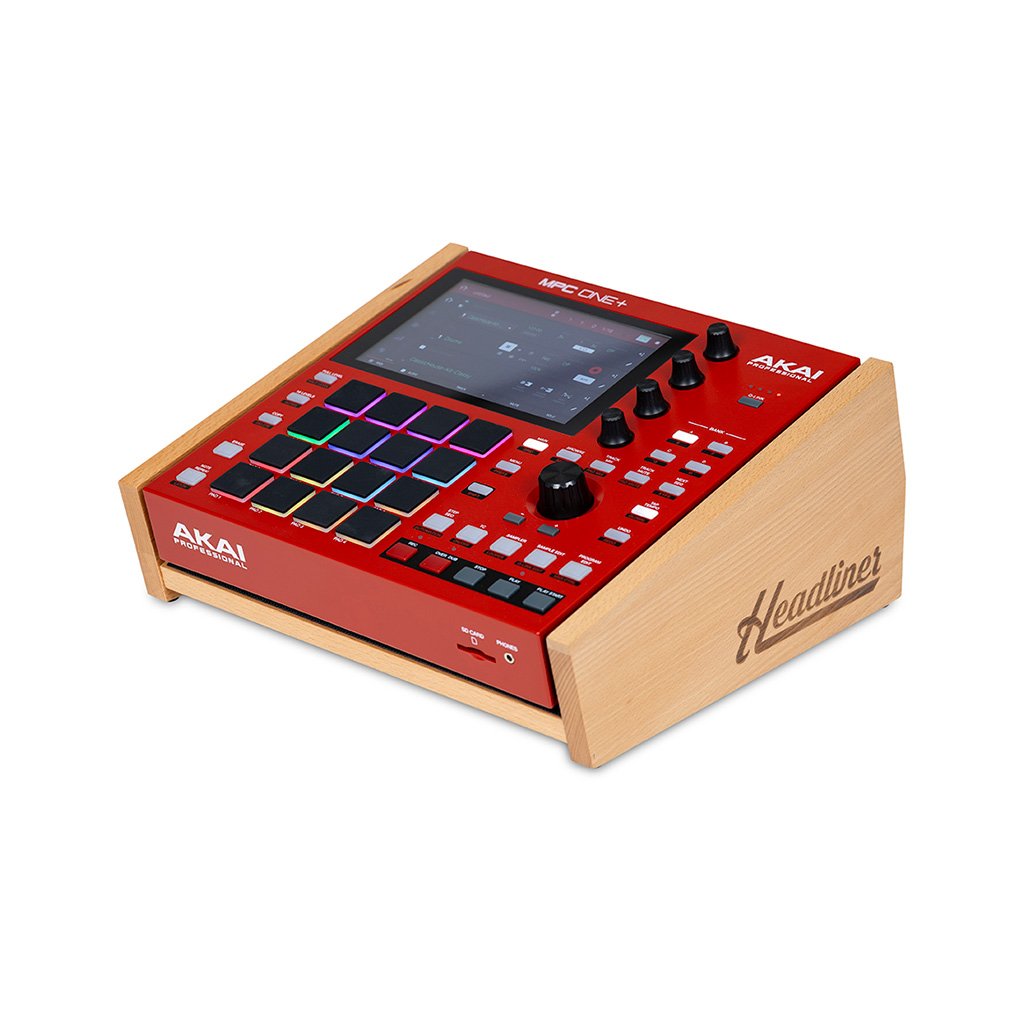 Catalina Stand for MPC One+ / MPC One