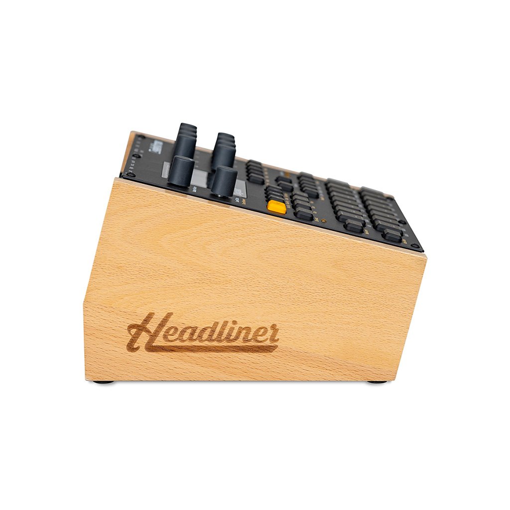 Catalina Stand for Digitone / Digitakt / Syntakt / Analog Heat +FX gallery 2
