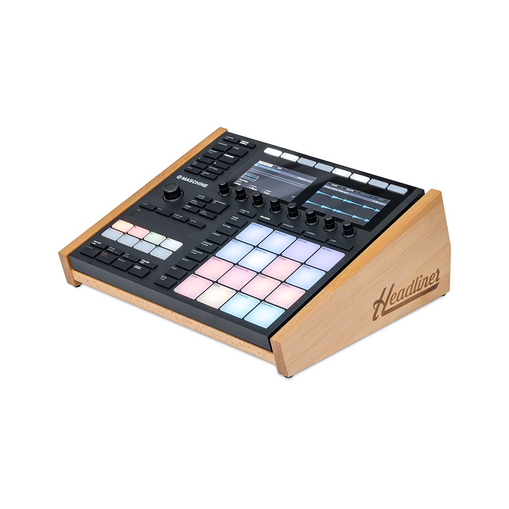 Catalina Stand for Maschine MK3 / Maschine+ gallery 1