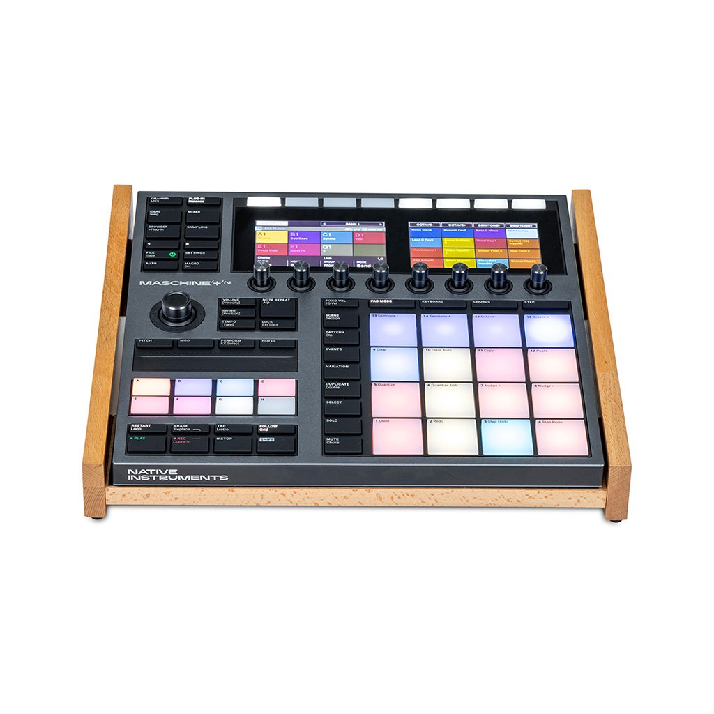 Catalina Stand for Maschine MK3 / Maschine+ gallery 2