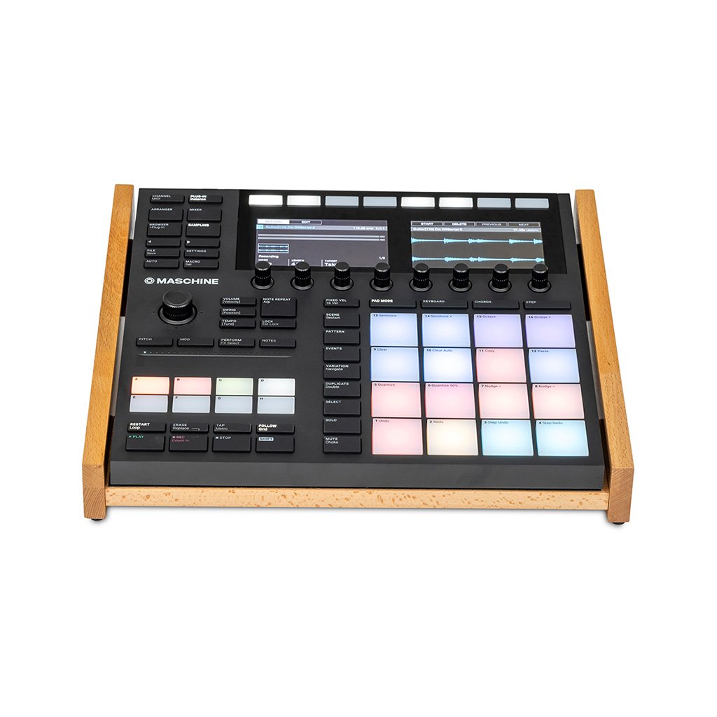 Catalina Stand for Maschine MK3 / Maschine+ gallery 3