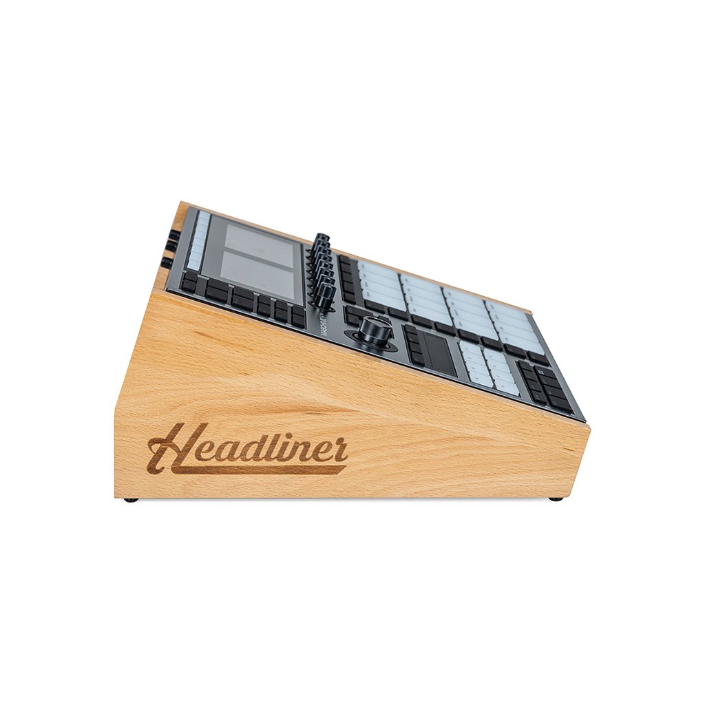Catalina Stand for Maschine MK3 / Maschine+ gallery 4