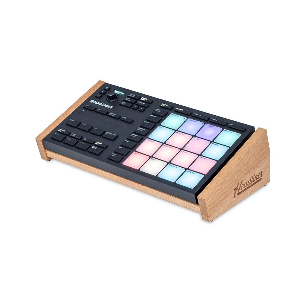 Catalina Stand for Maschine Mikro MK3