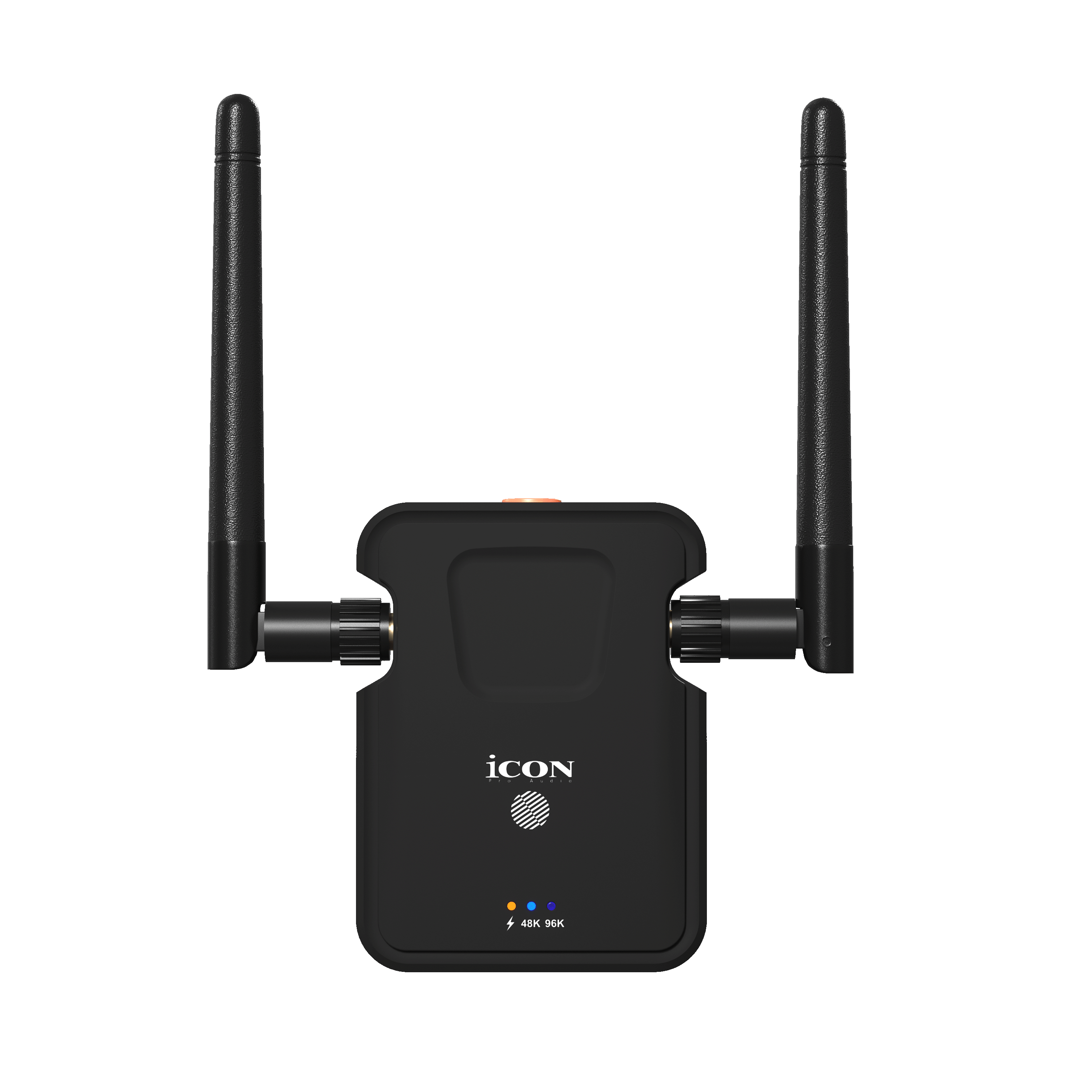 iCON Airmon UHF system gallery 4