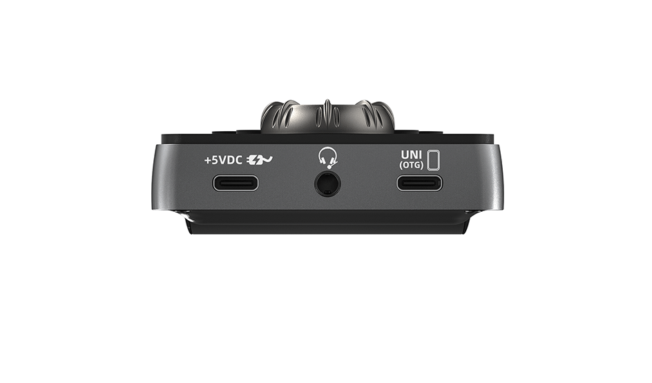 iCON Pro Audio GoLive Pro Portable Streaming Interface with Effects and Remote gallery 5