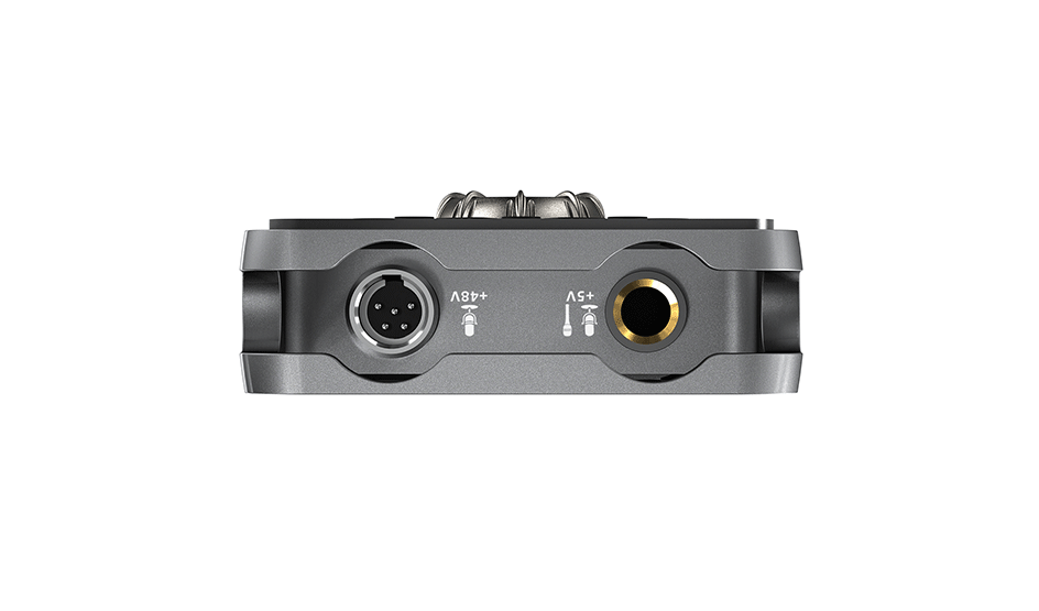 iCON Pro Audio GoLive Pro Portable Streaming Interface with Effects and Remote gallery 6