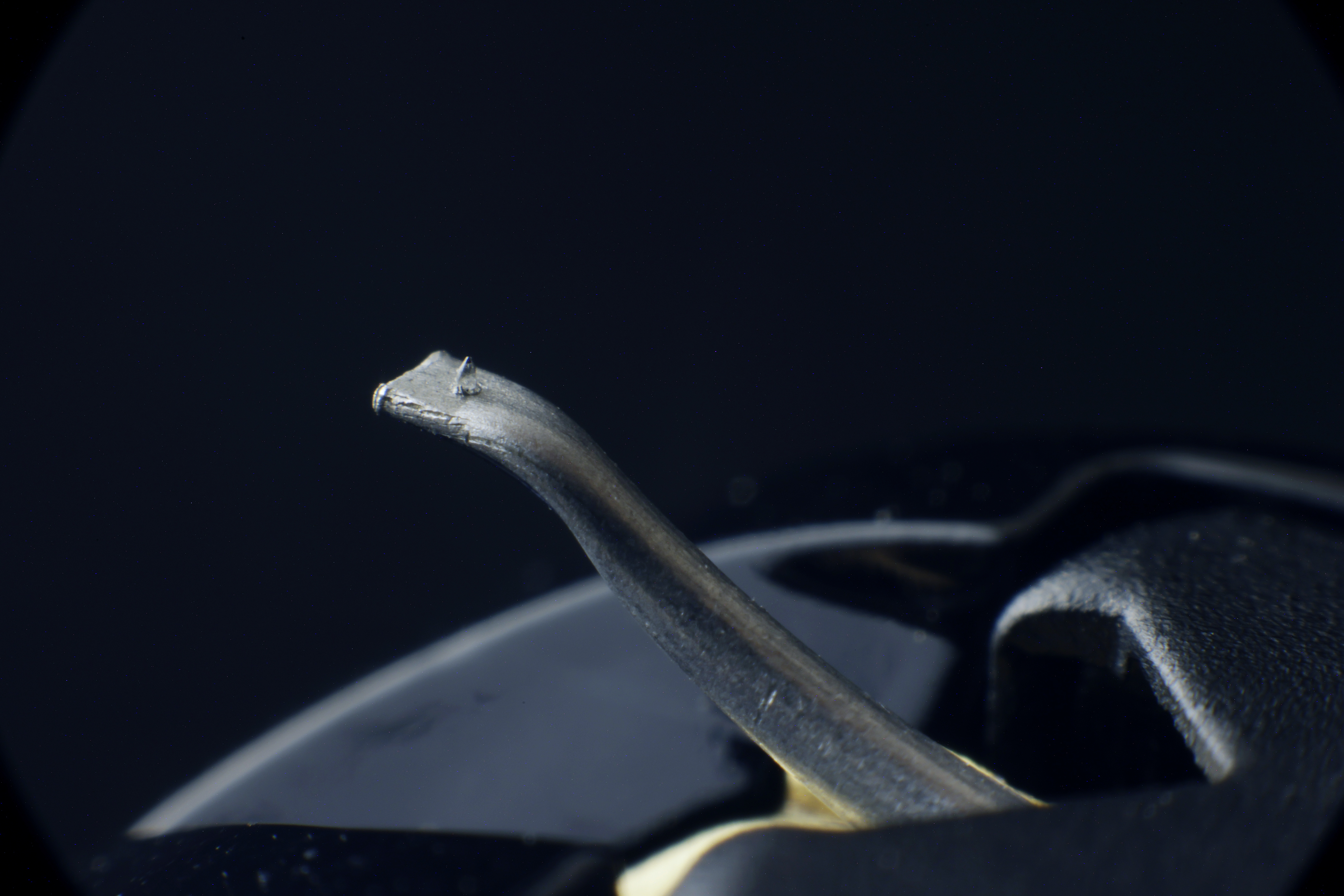 Jico Clipper Stylus CRCP/MK1 gallery 1