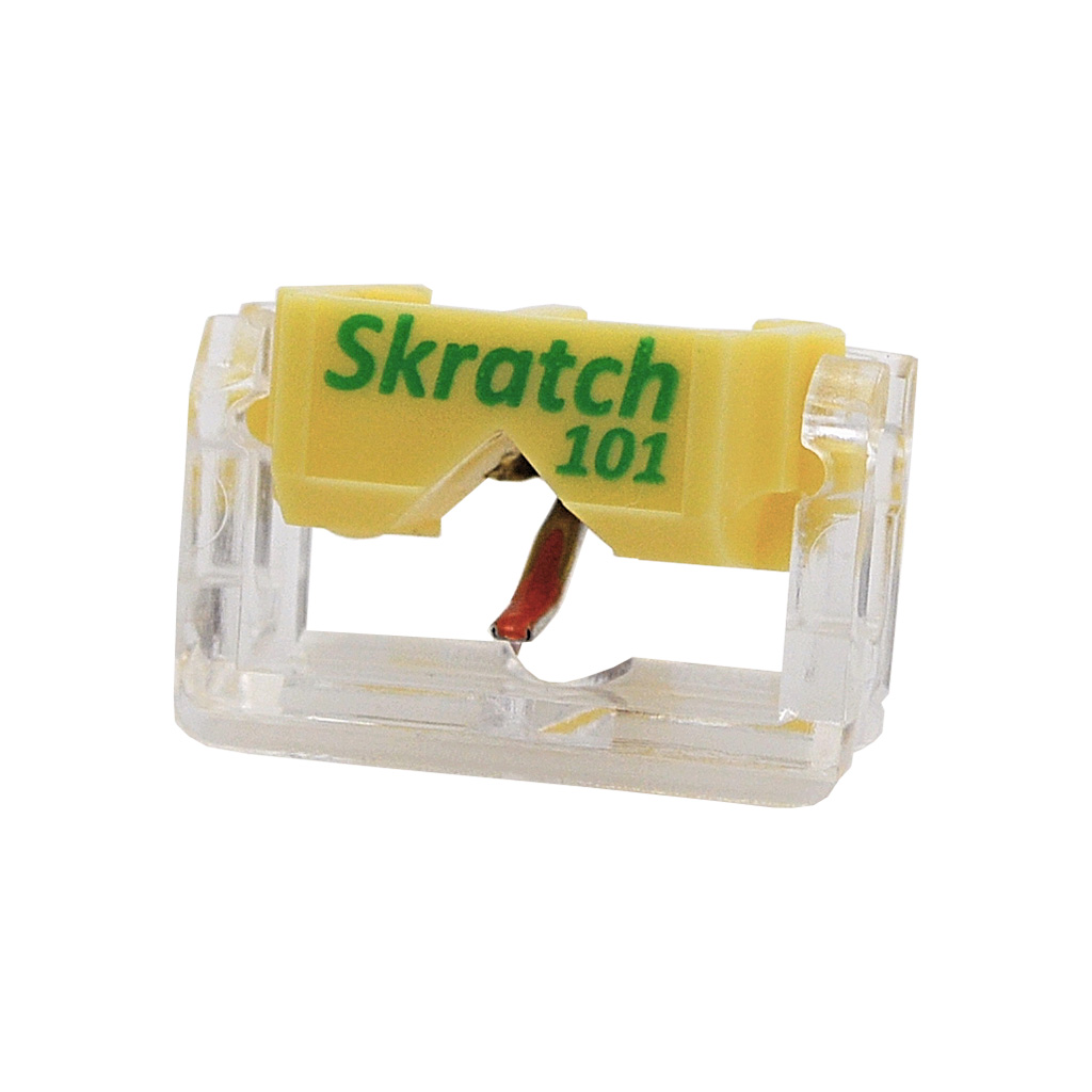 JICO SKRATCH 101 Stylus (2-pack) gallery 6