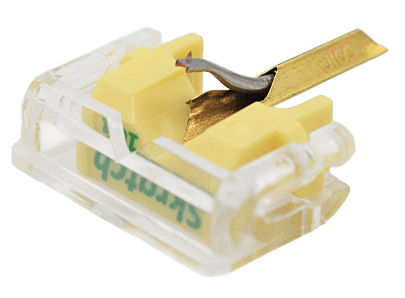 JICO SKRATCH 101 Stylus (2-pack) gallery 3