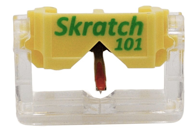 JICO SKRATCH 101 Stylus (2-pack) gallery 2
