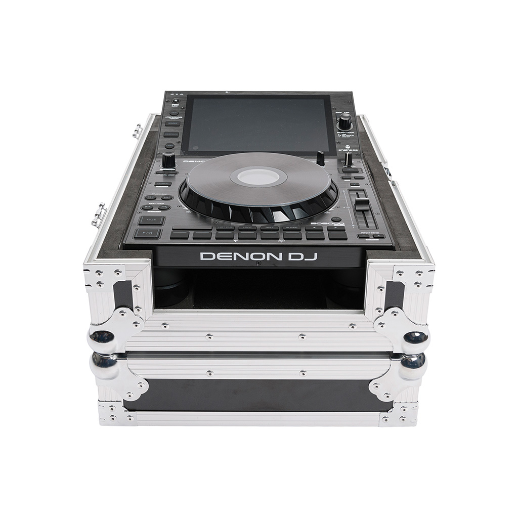 Magma Multi-Format Flight Case Fits CDJ-3000X gallery 8