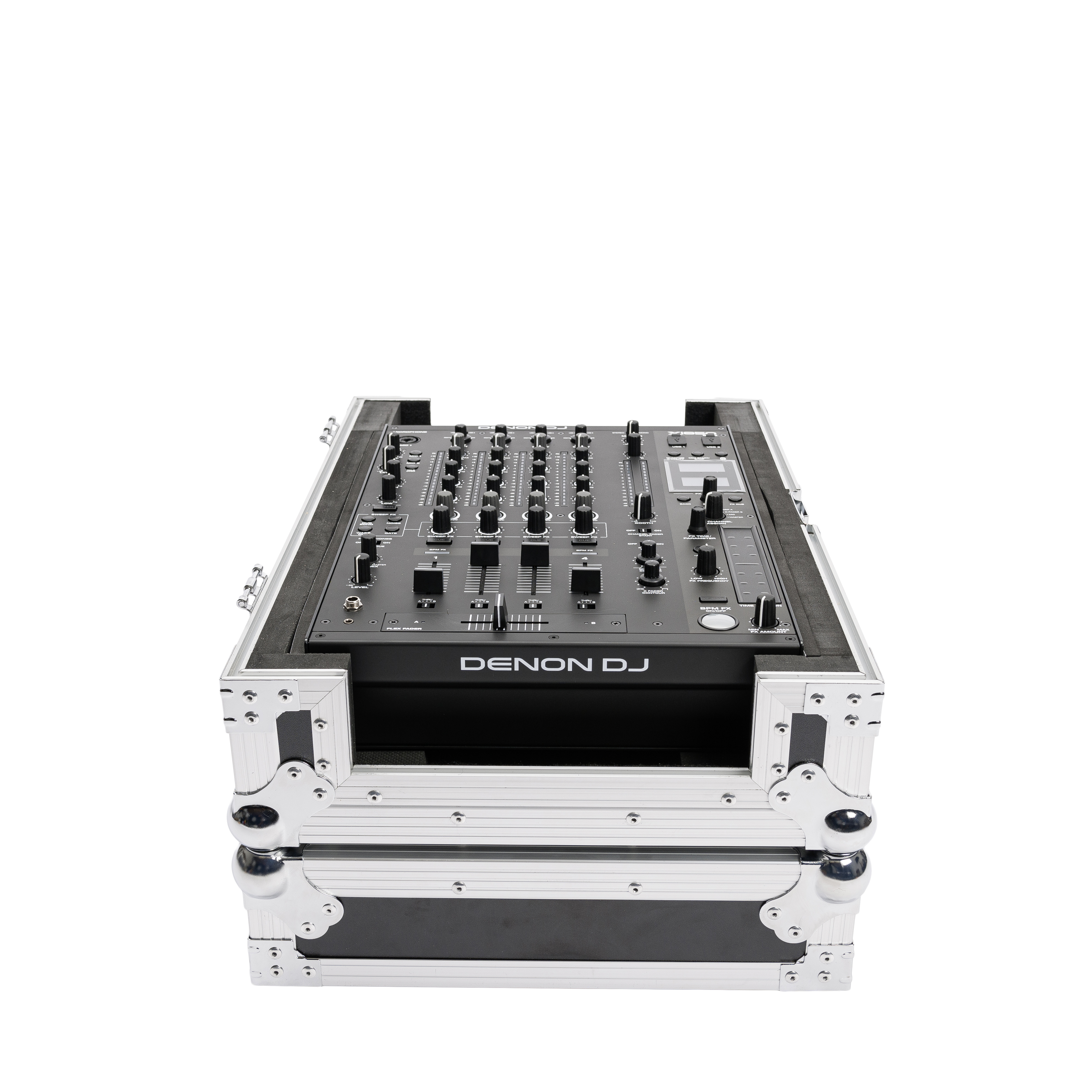 Magma Multi-Format Flight Case Fits CDJ-3000X gallery 4