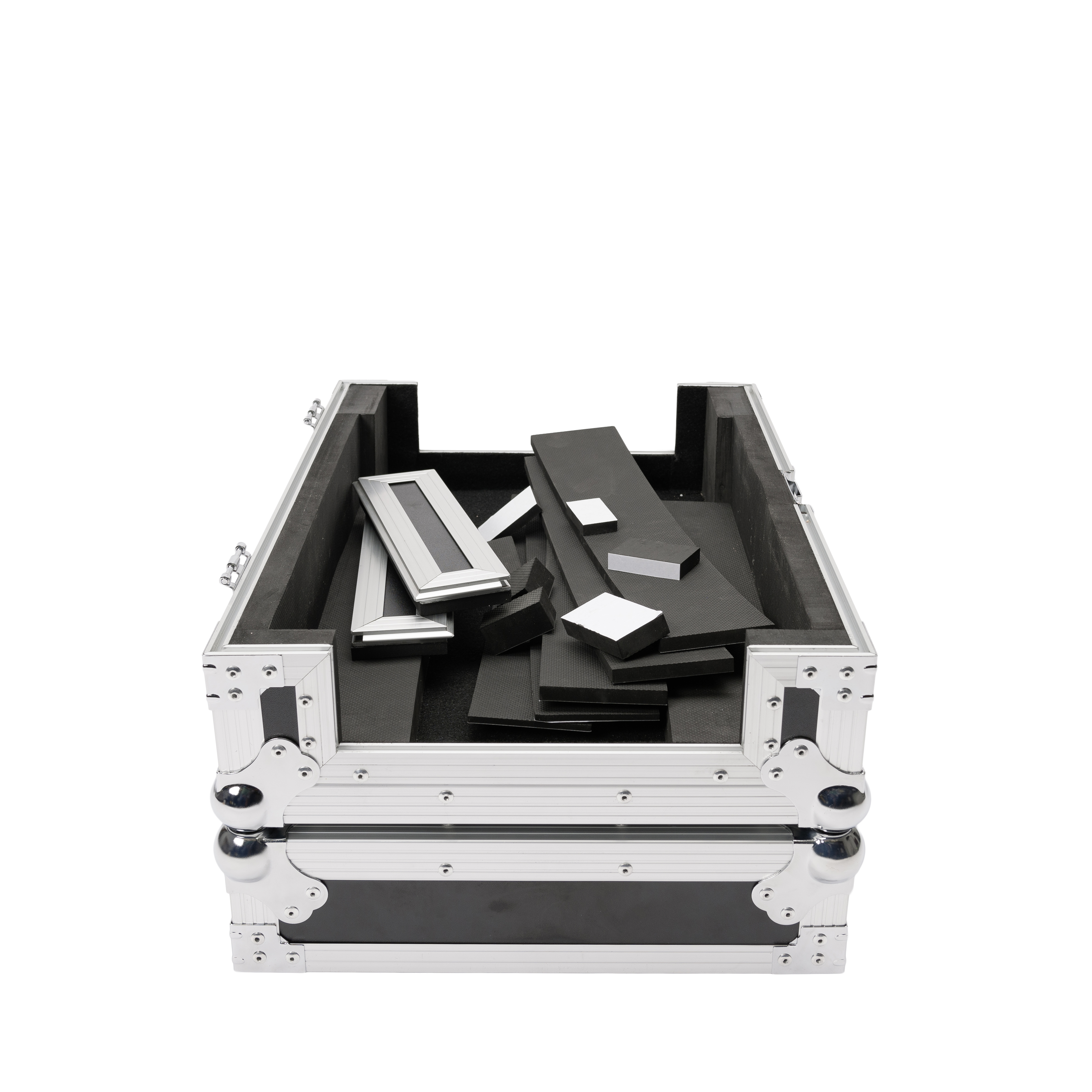 Magma Multi-Format Flight Case Fits CDJ-3000X gallery 6