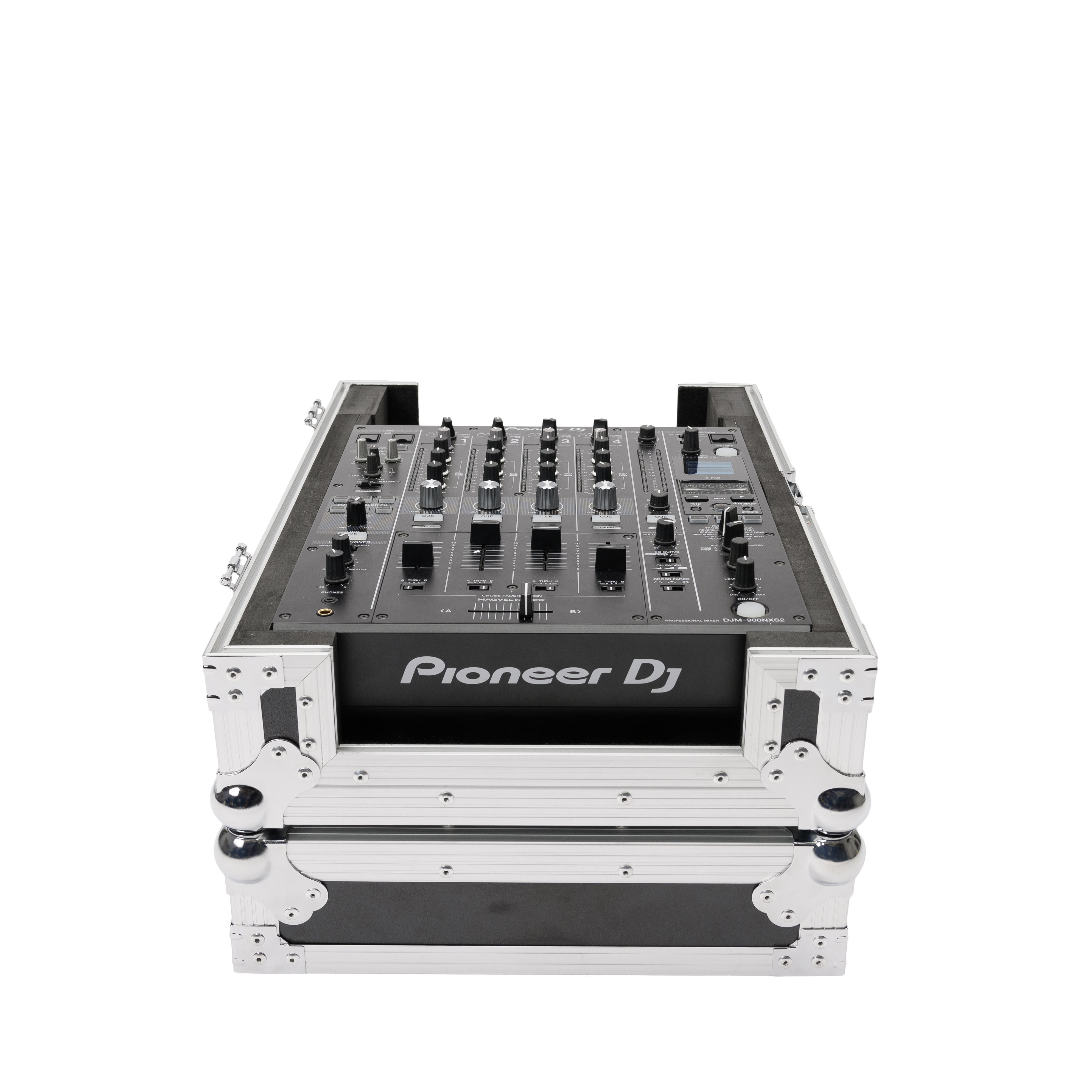 Magma Multi-Format Flight Case Fits CDJ-3000X gallery 2