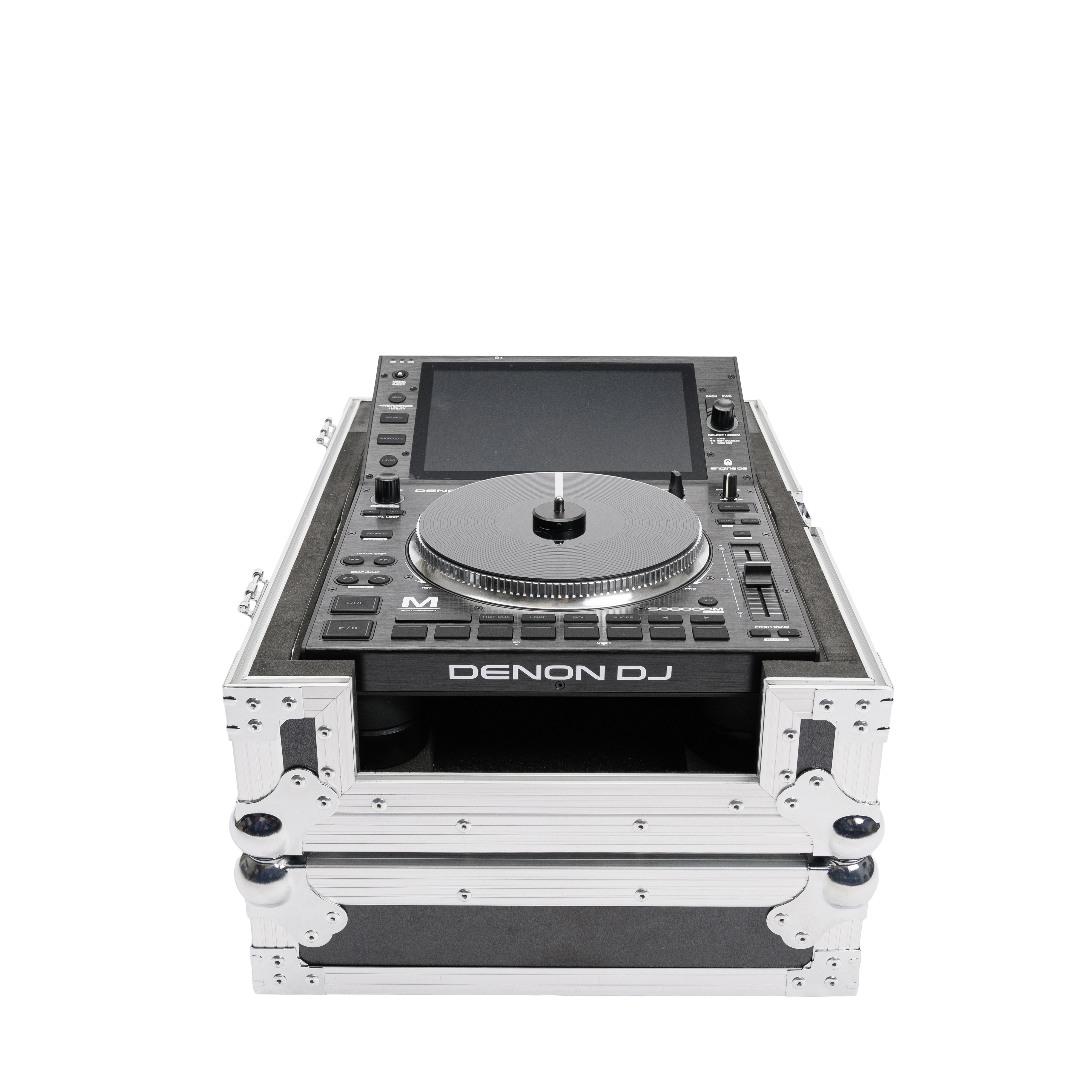 Magma Multi-Format Flight Case Fits CDJ-3000X gallery 3