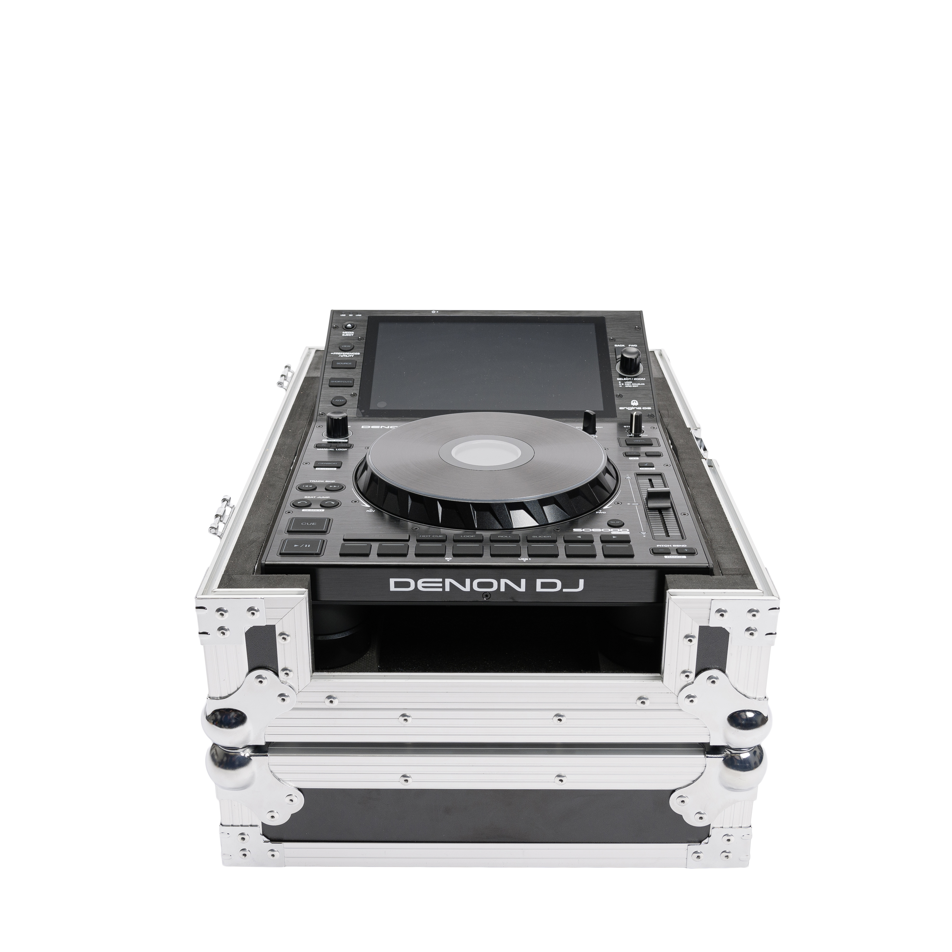 Magma Multi-Format Flight Case Fits CDJ-3000X gallery 1