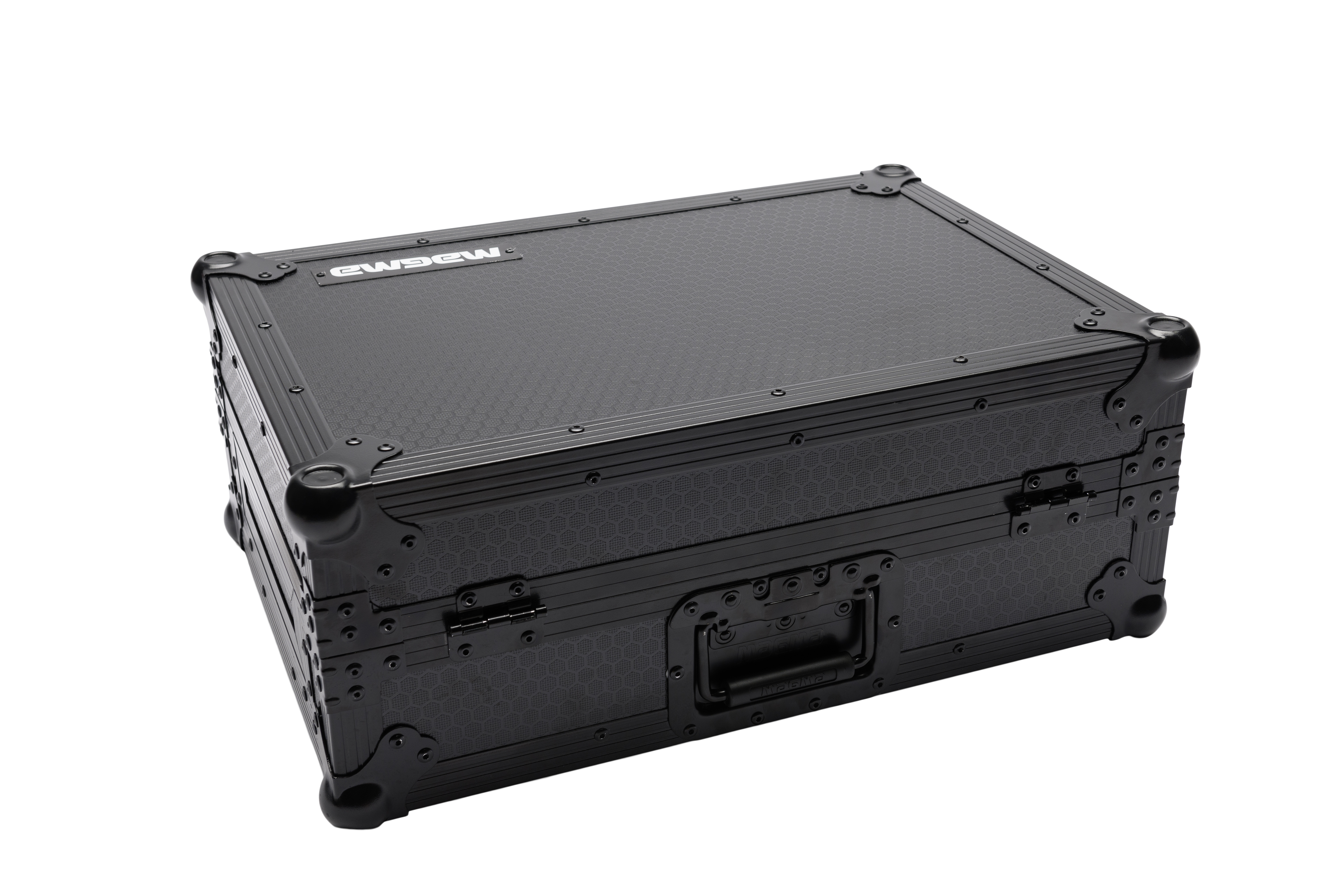 Magma Multi-Format Flight Case Fits CDJ-3000X (All Black) gallery 7