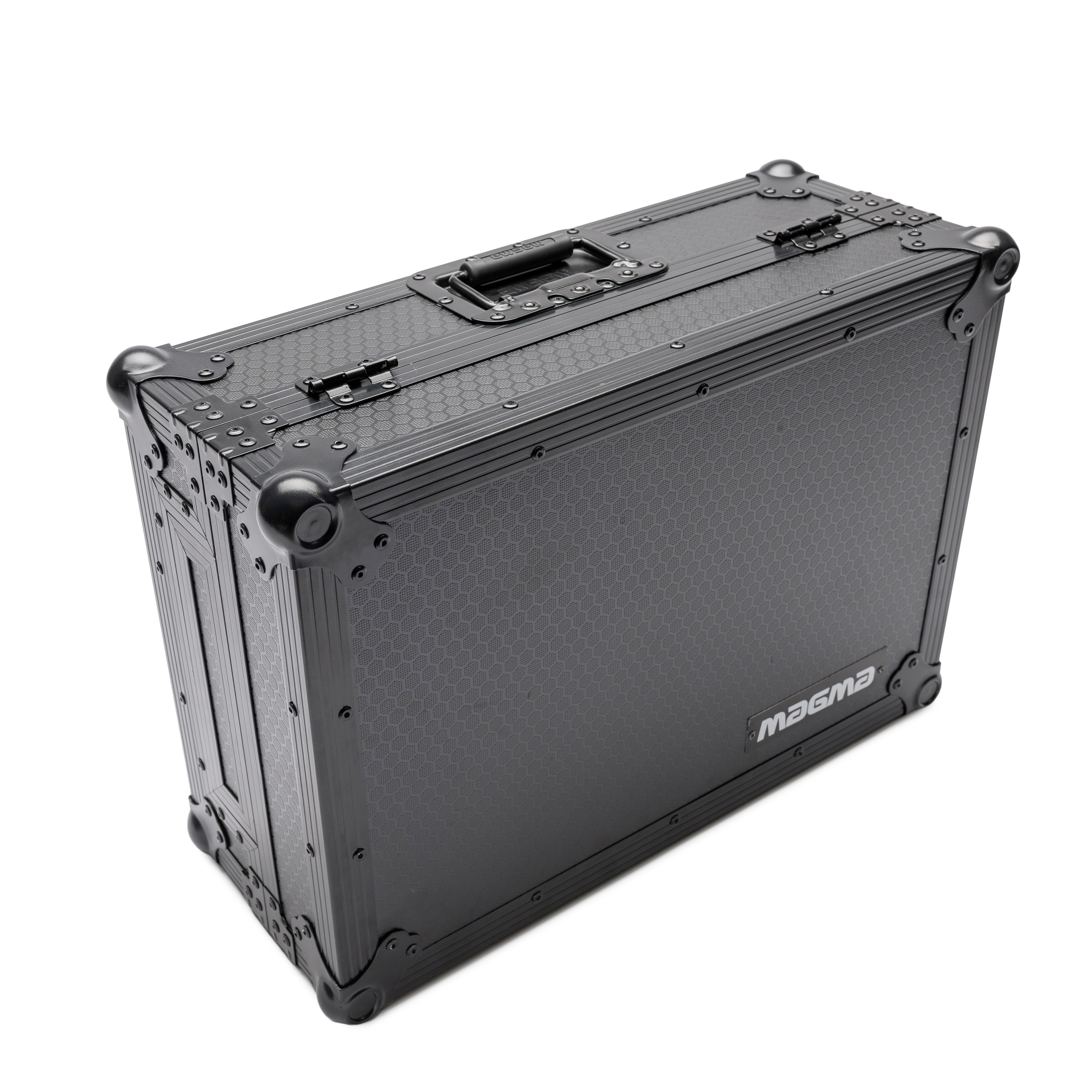 Magma Multi-Format Flight Case Fits CDJ-3000X (All Black) gallery 5
