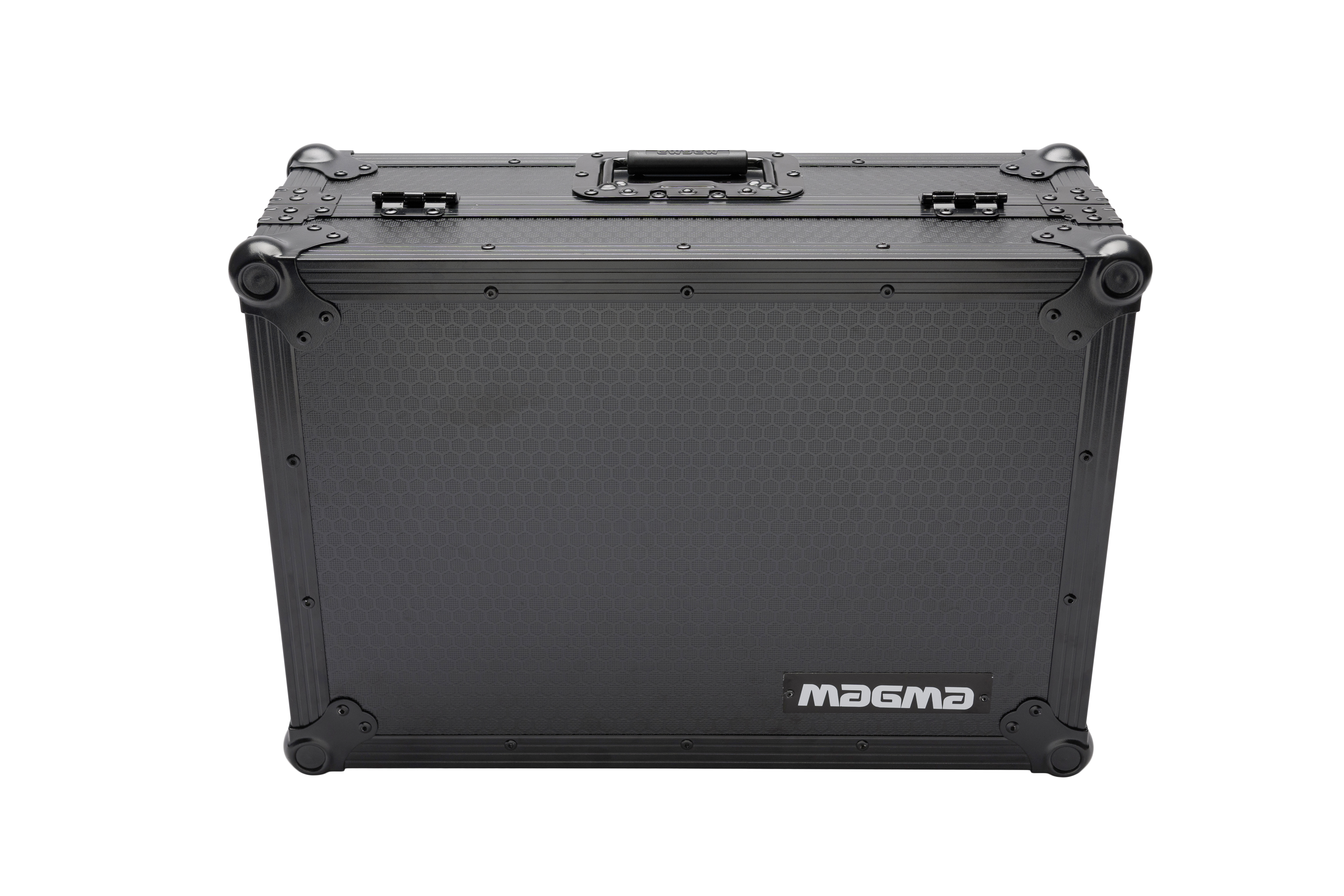 Magma Multi-Format Flight Case Fits CDJ-3000X (All Black) gallery 6