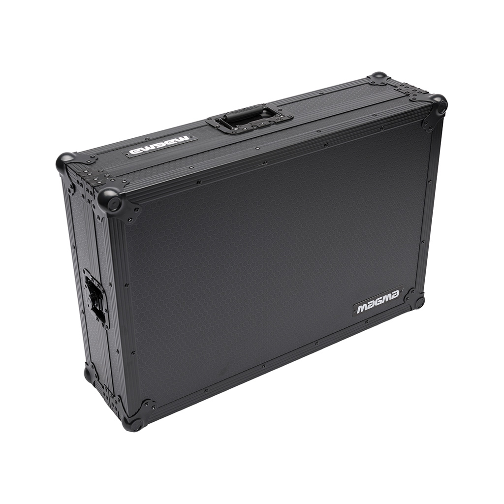 Magma DJ-Controller Case System One (All Black) gallery 2