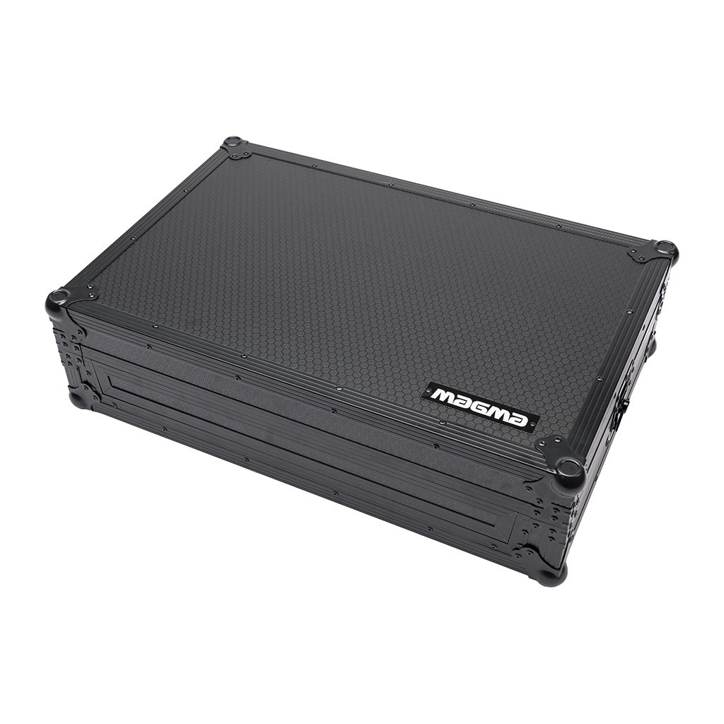 Magma DJ-Controller Case System One (All Black) gallery 3
