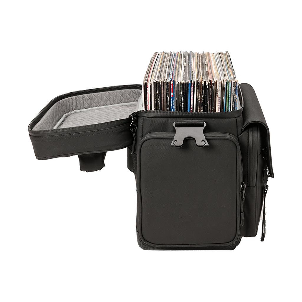 Magma Solid Blaze Vinyl Bag gallery 8