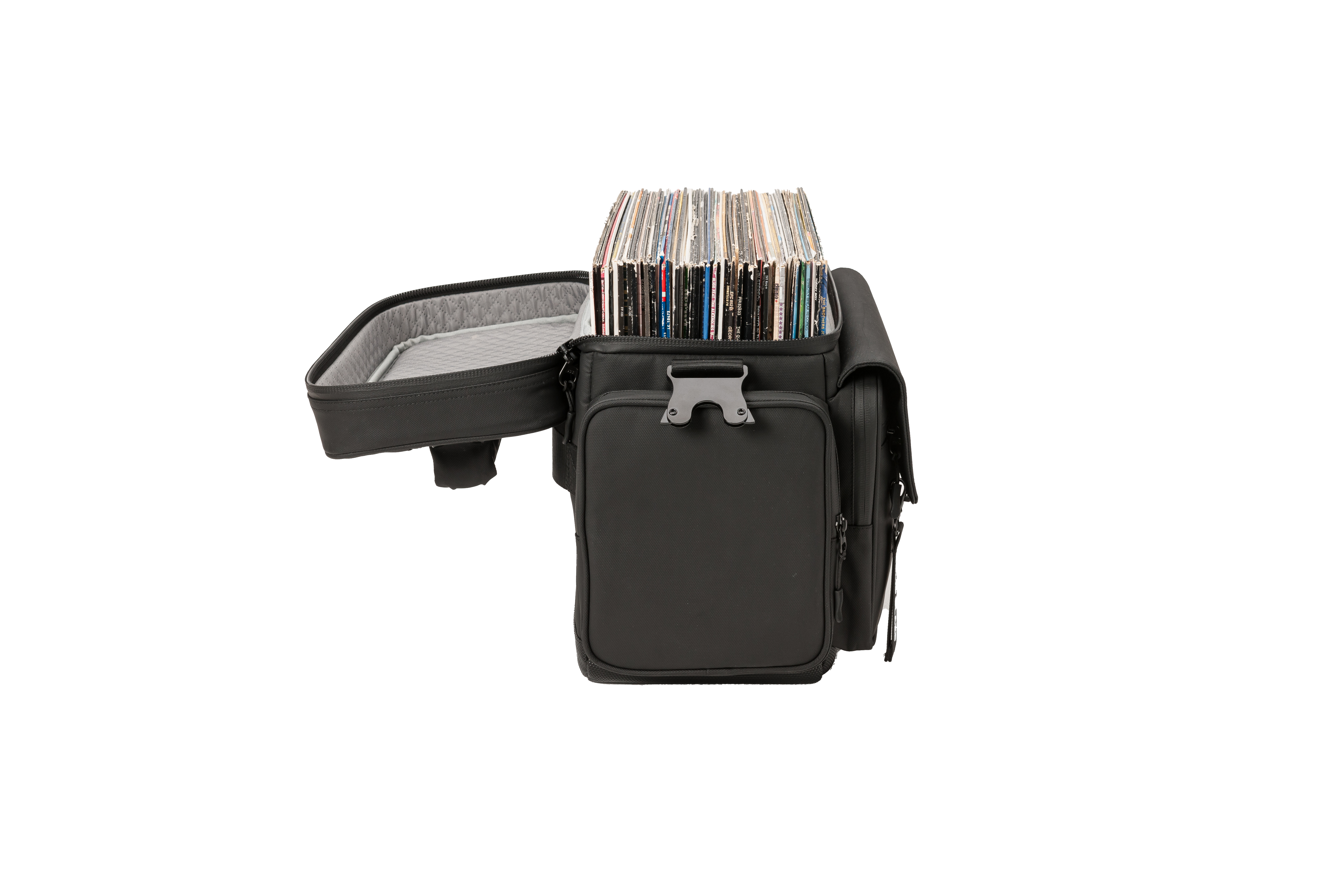 Magma Solid Blaze Vinyl Bag gallery 3