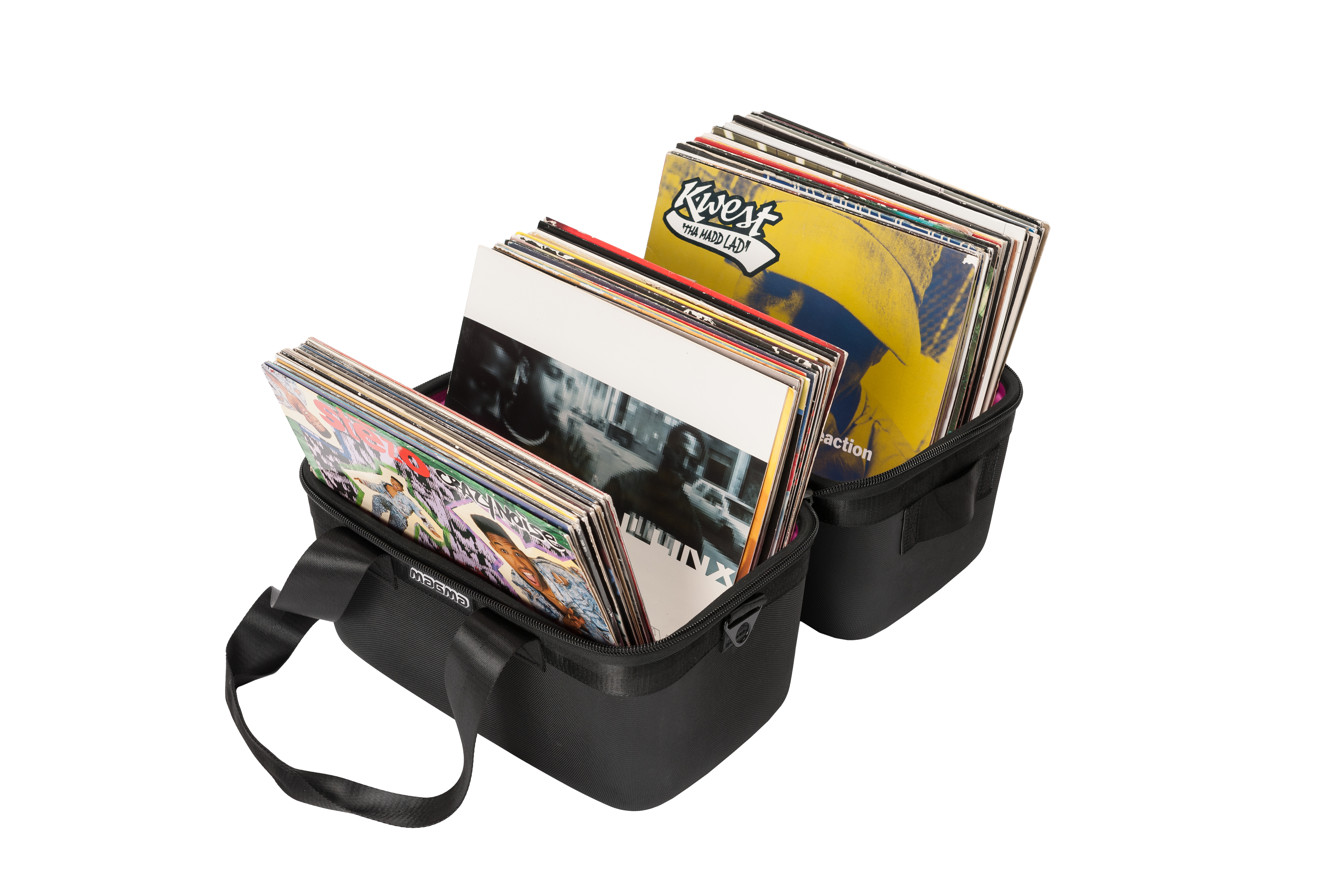 Magma 12" Sandwich Record Bag gallery 6