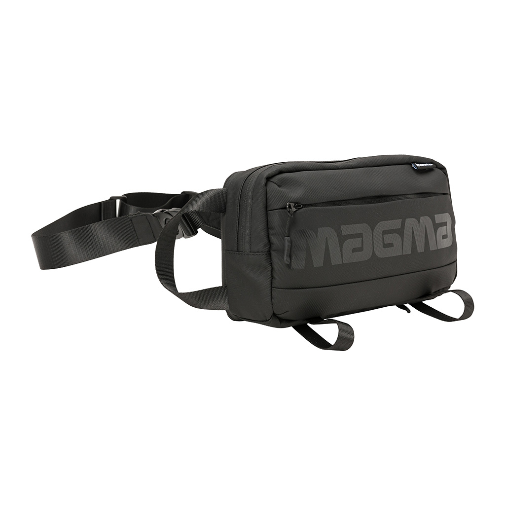 Magma Solid Blaze X-Bag Crossbody Bag gallery 8