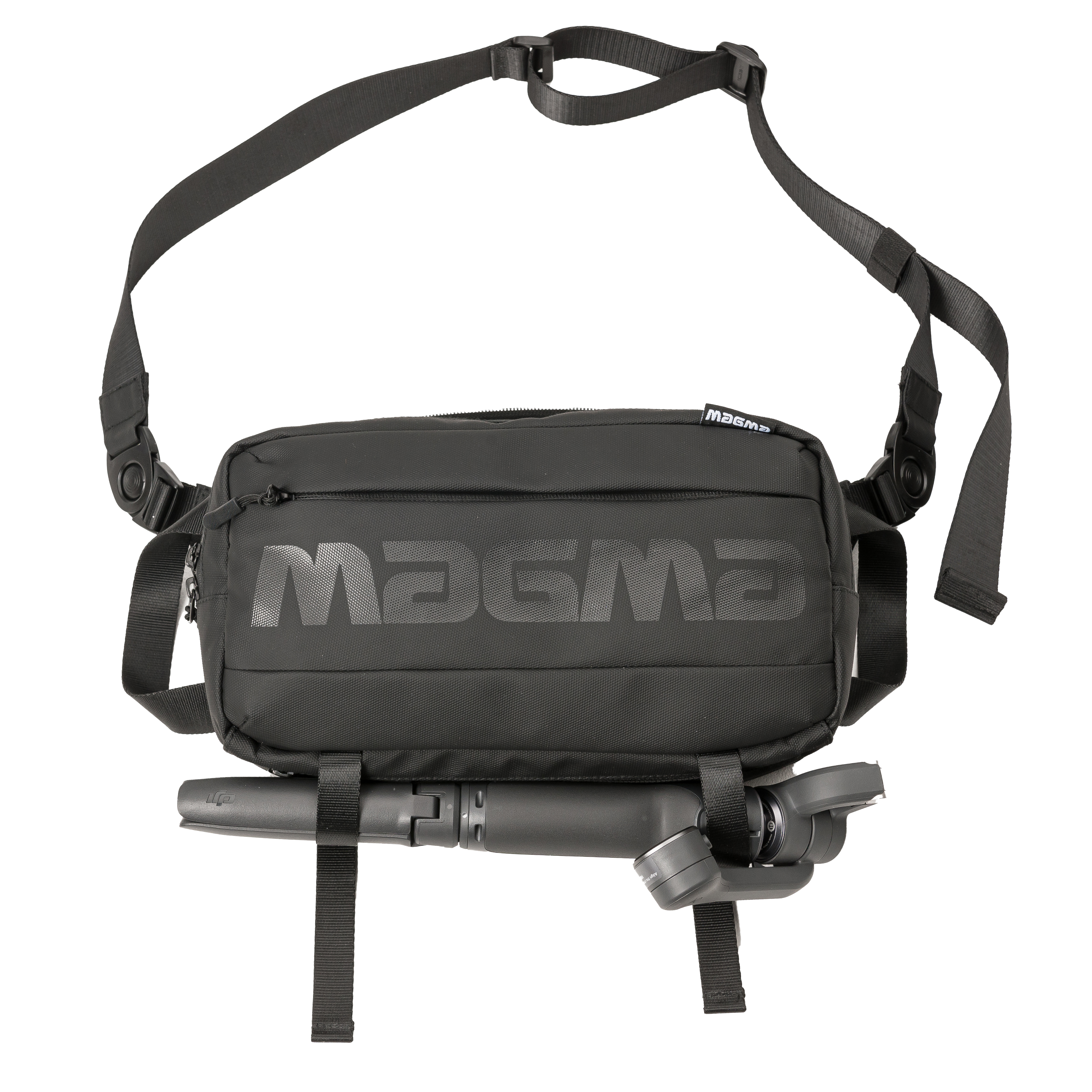 Magma Solid Blaze X-Bag Crossbody Bag gallery 3
