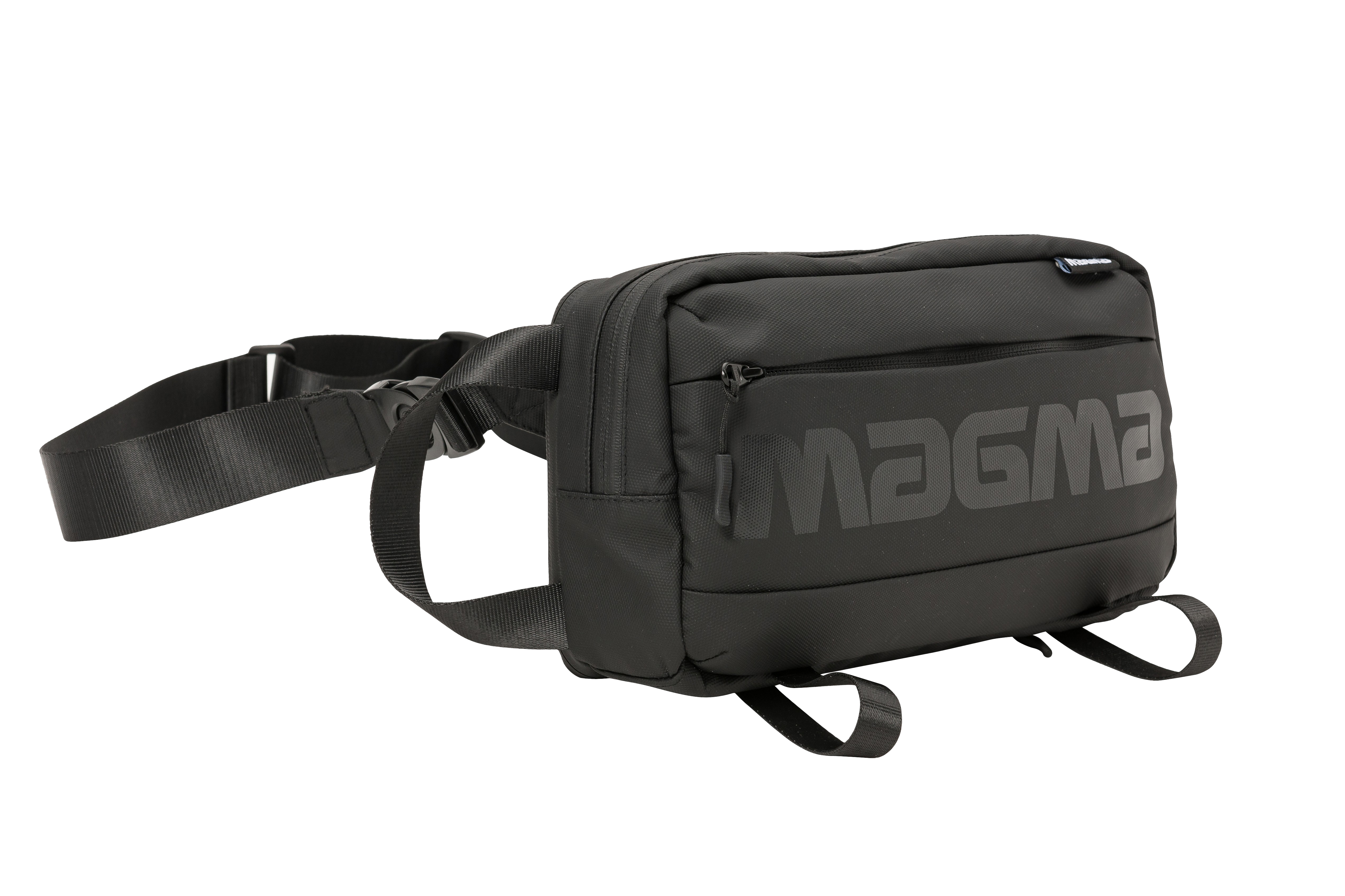Magma Solid Blaze X-Bag Crossbody Bag gallery 1
