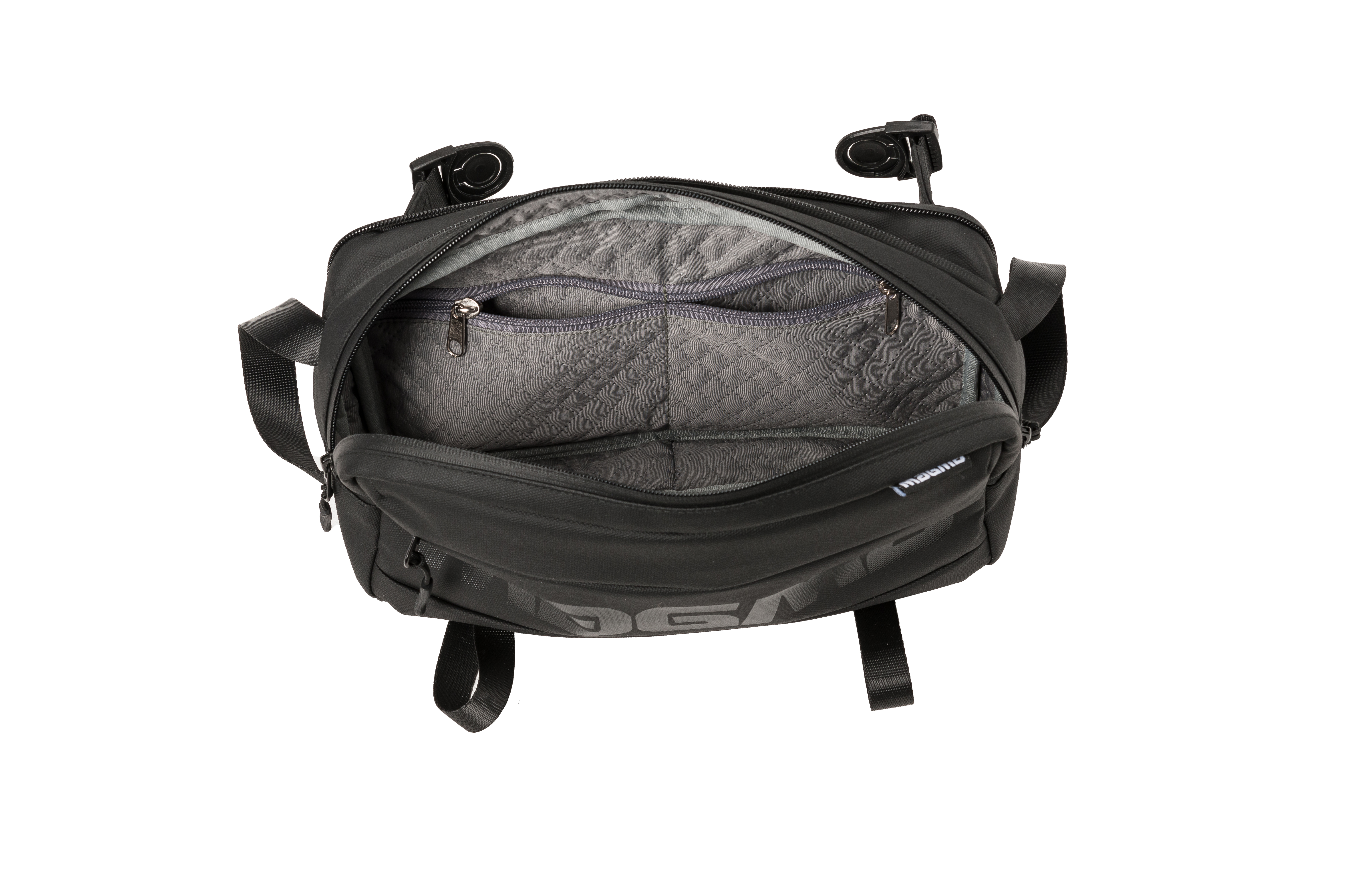 Magma Solid Blaze X-Bag Crossbody Bag gallery 5