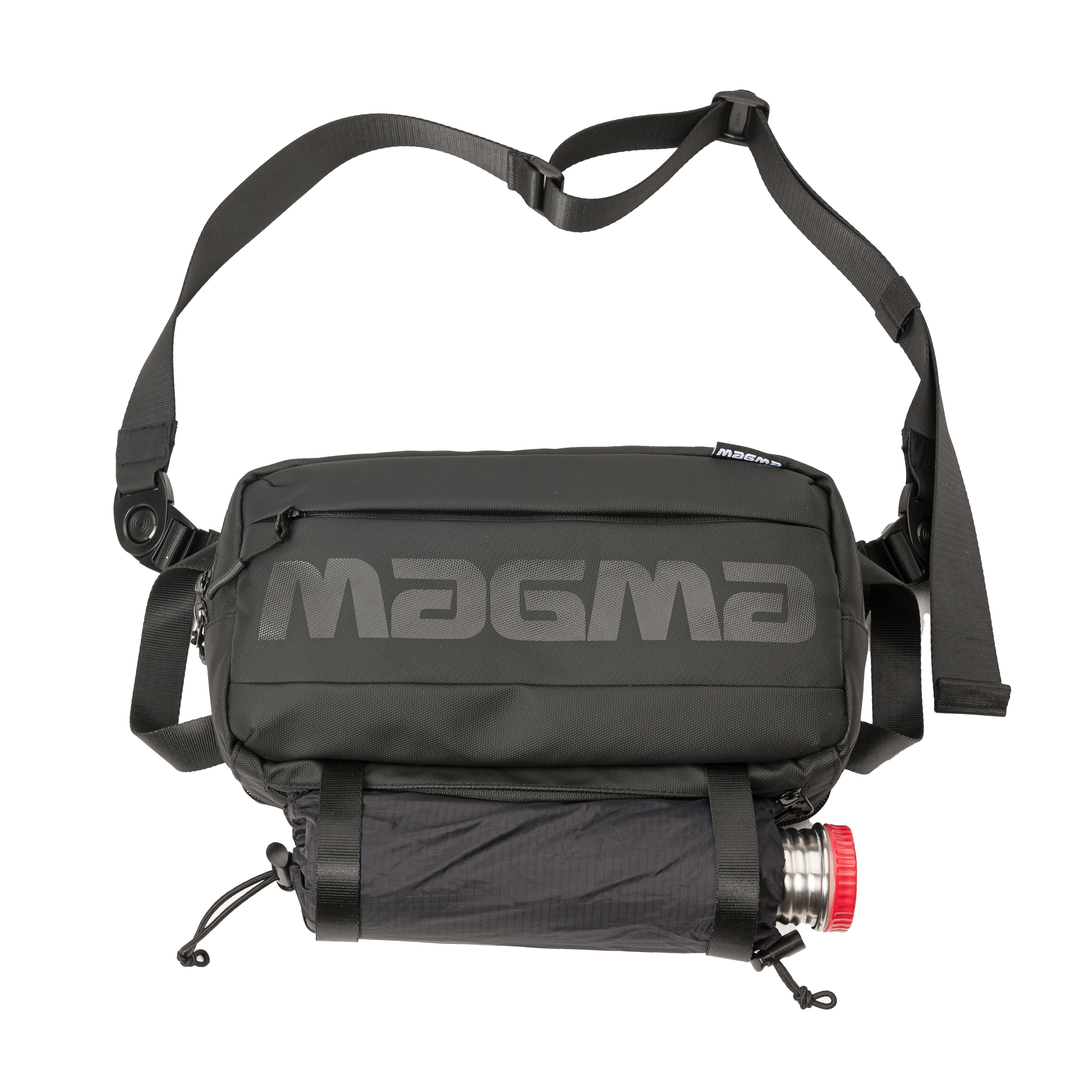 Magma Solid Blaze X-Bag Crossbody Bag gallery 2