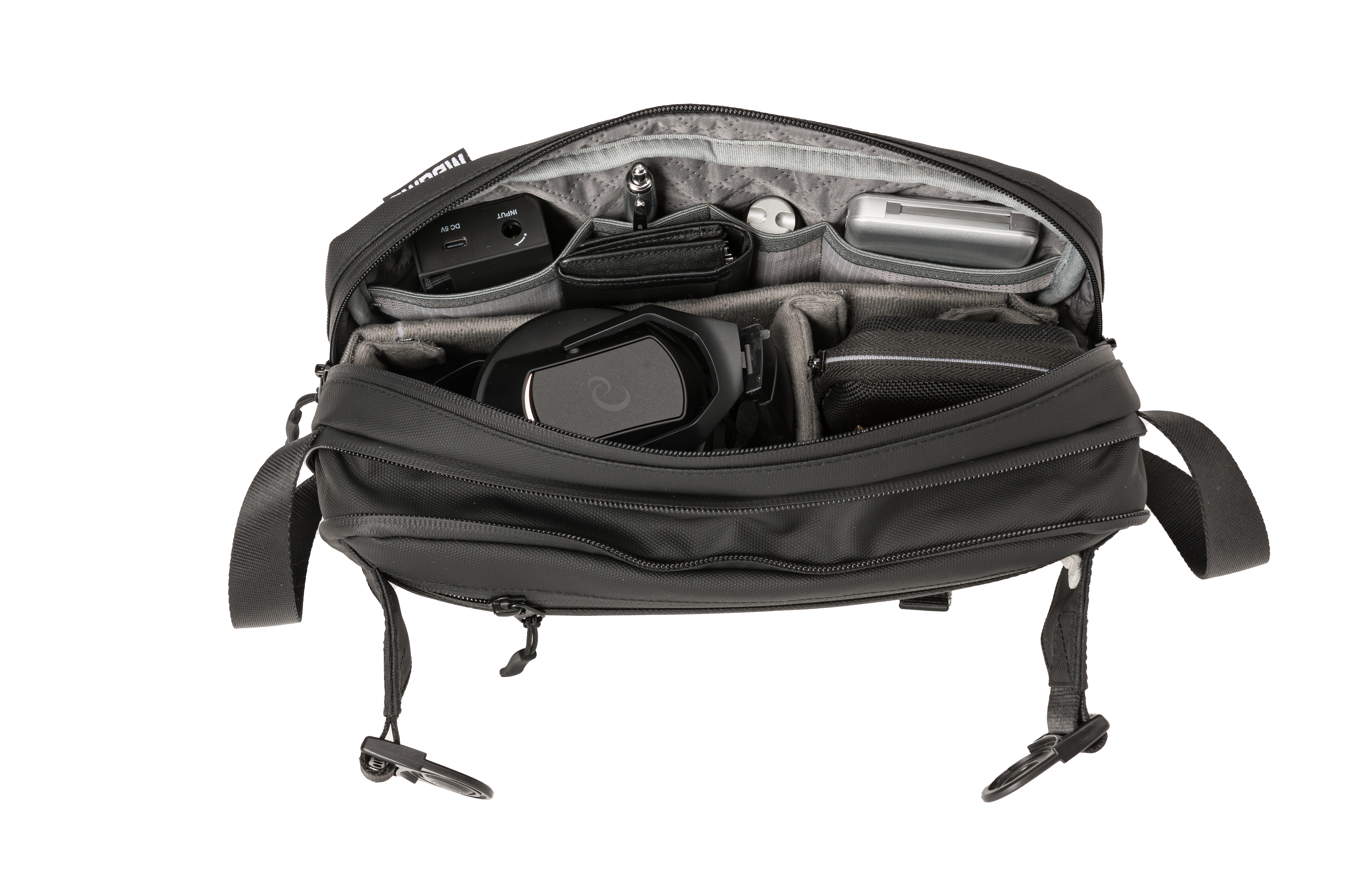 Magma Solid Blaze X-Bag Crossbody Bag gallery 6