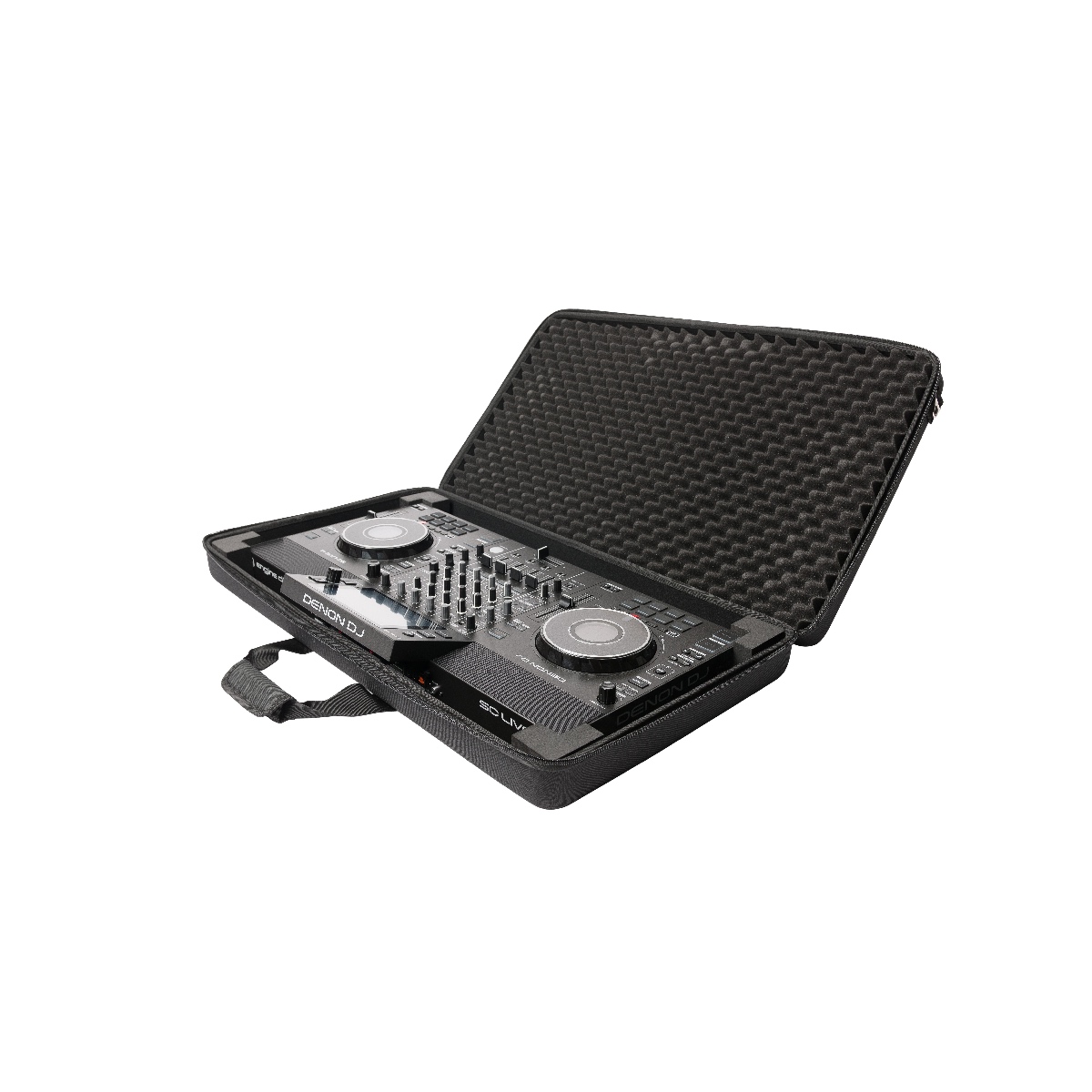 Magma CTRL Case SC Live 4