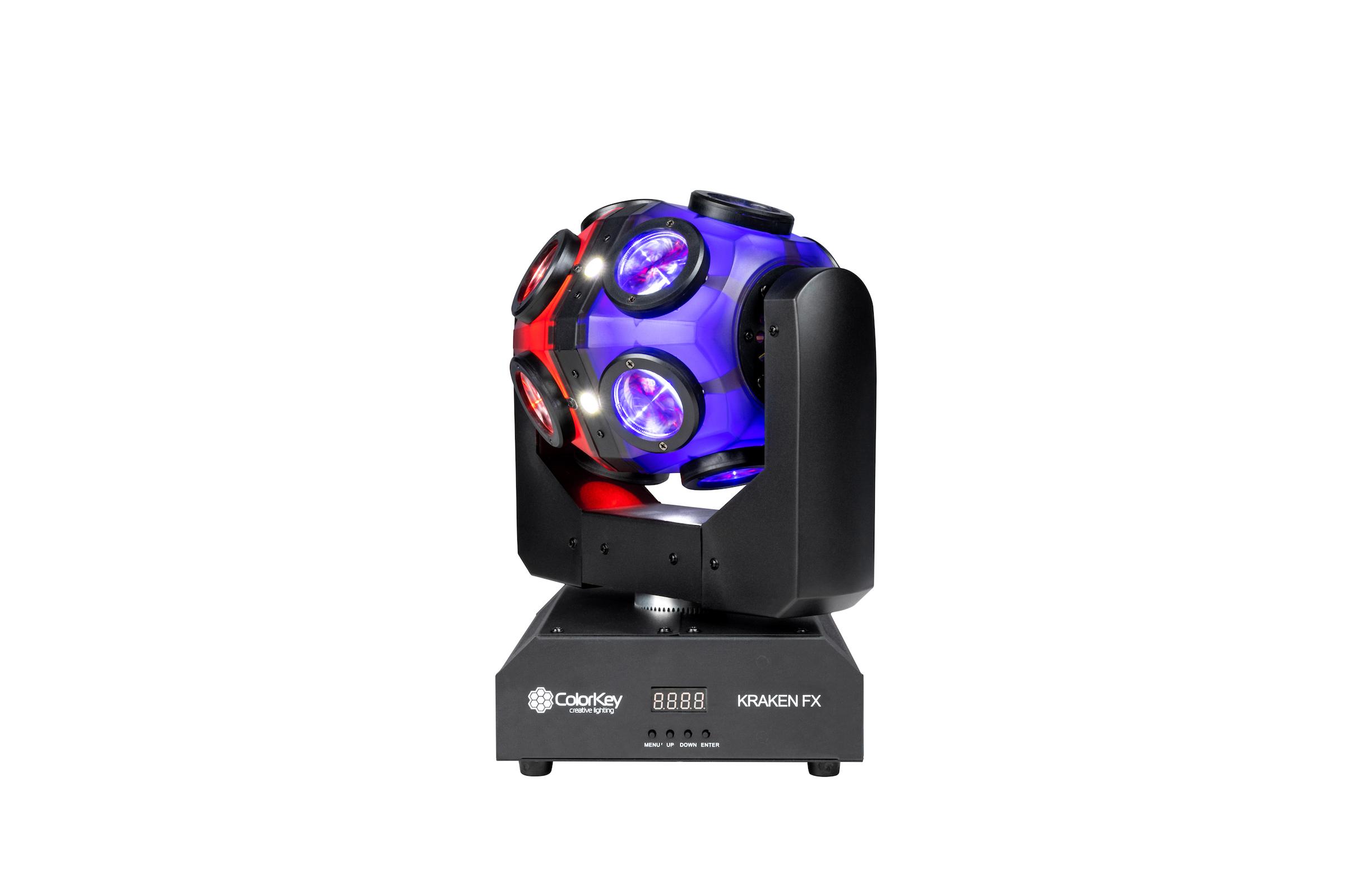 Kraken FX gallery 1