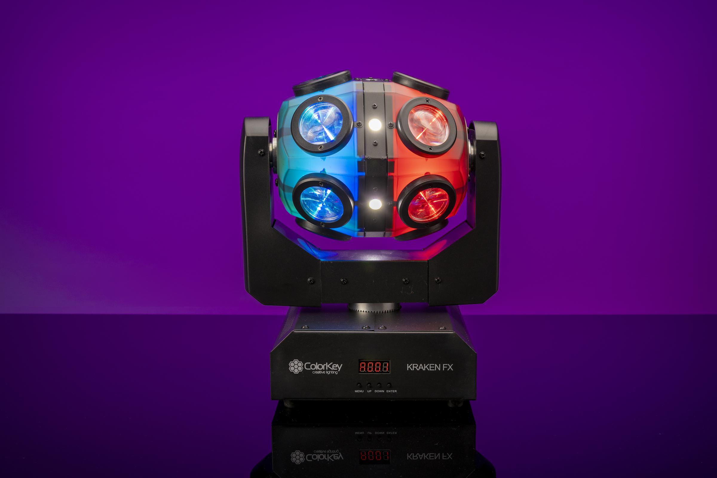 Kraken FX gallery 2