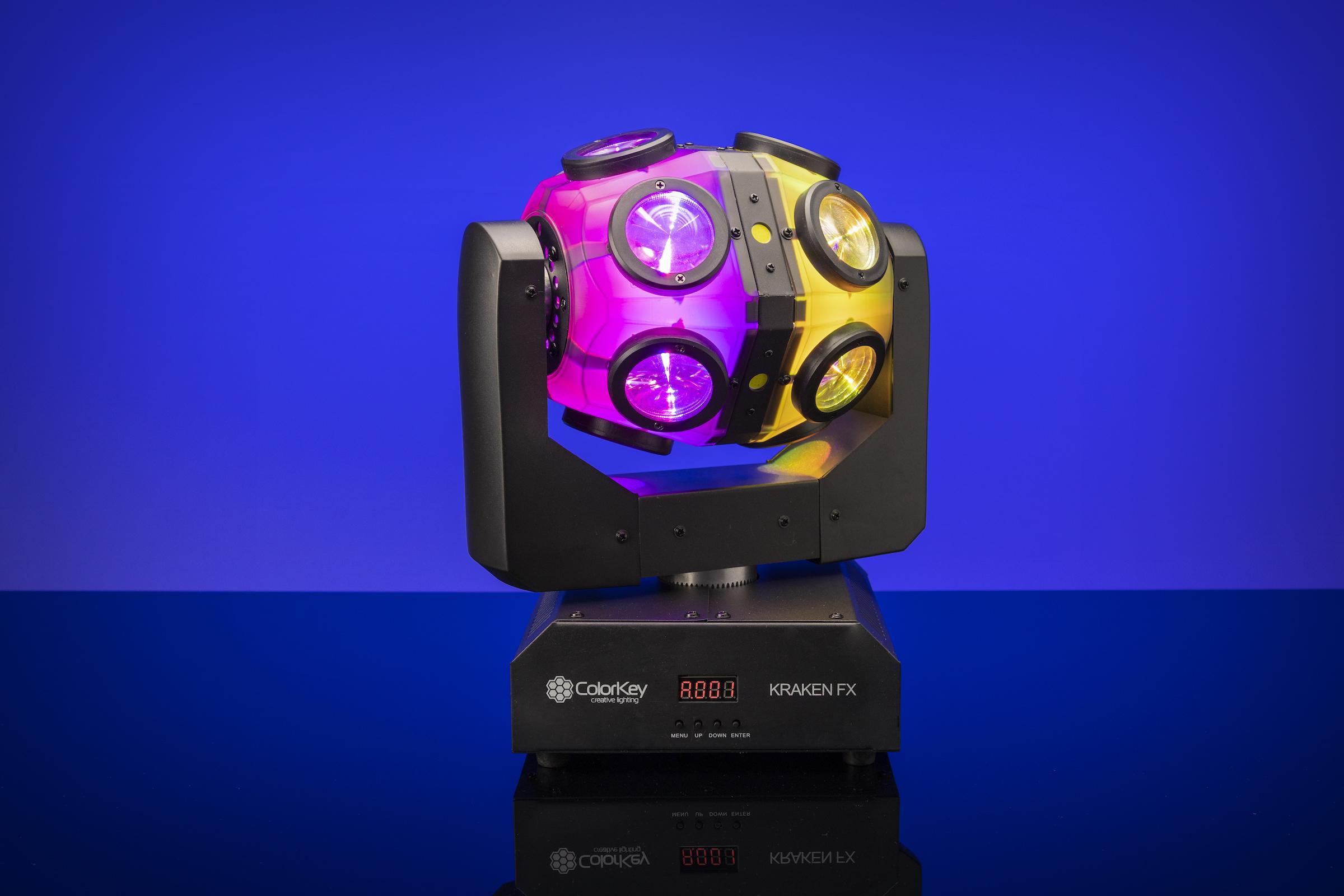 Kraken FX gallery 3