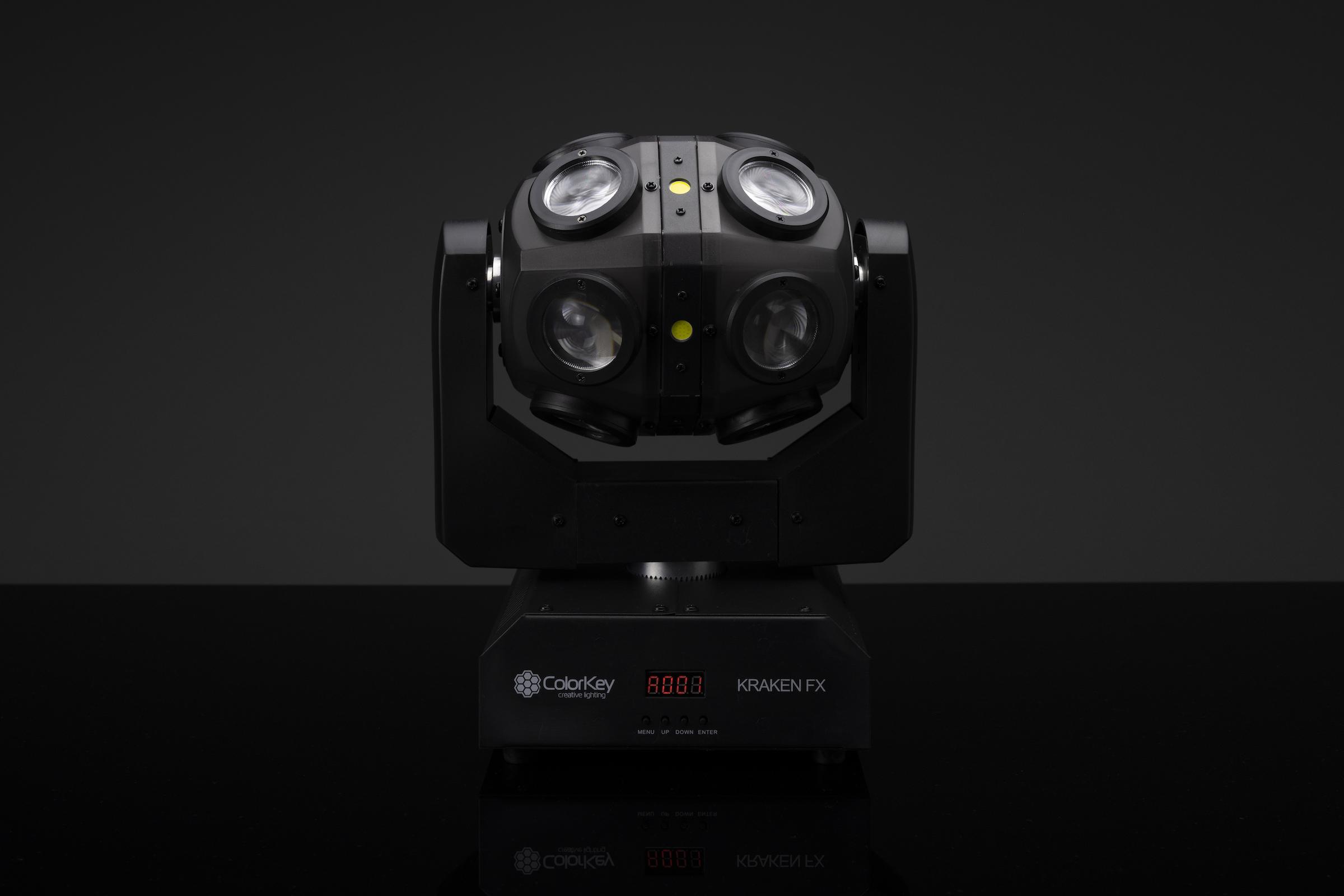 Kraken FX gallery 4