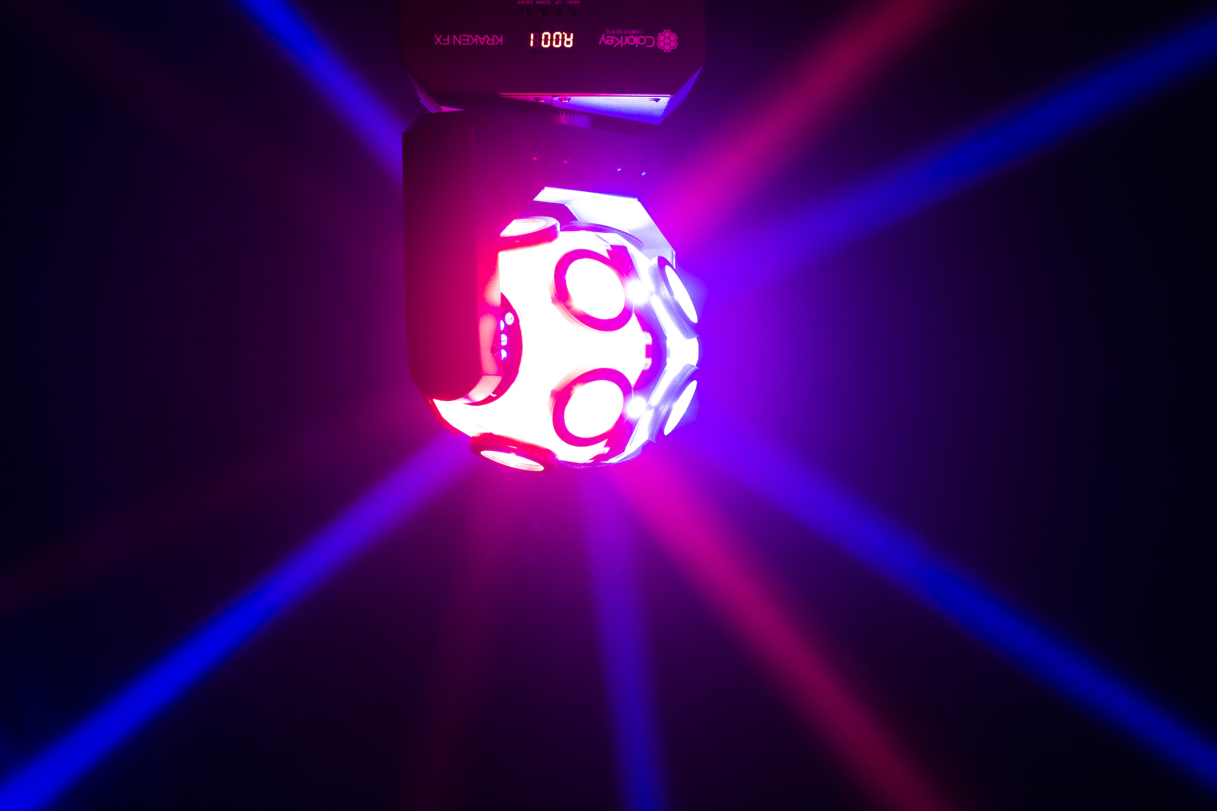 Kraken FX gallery 7