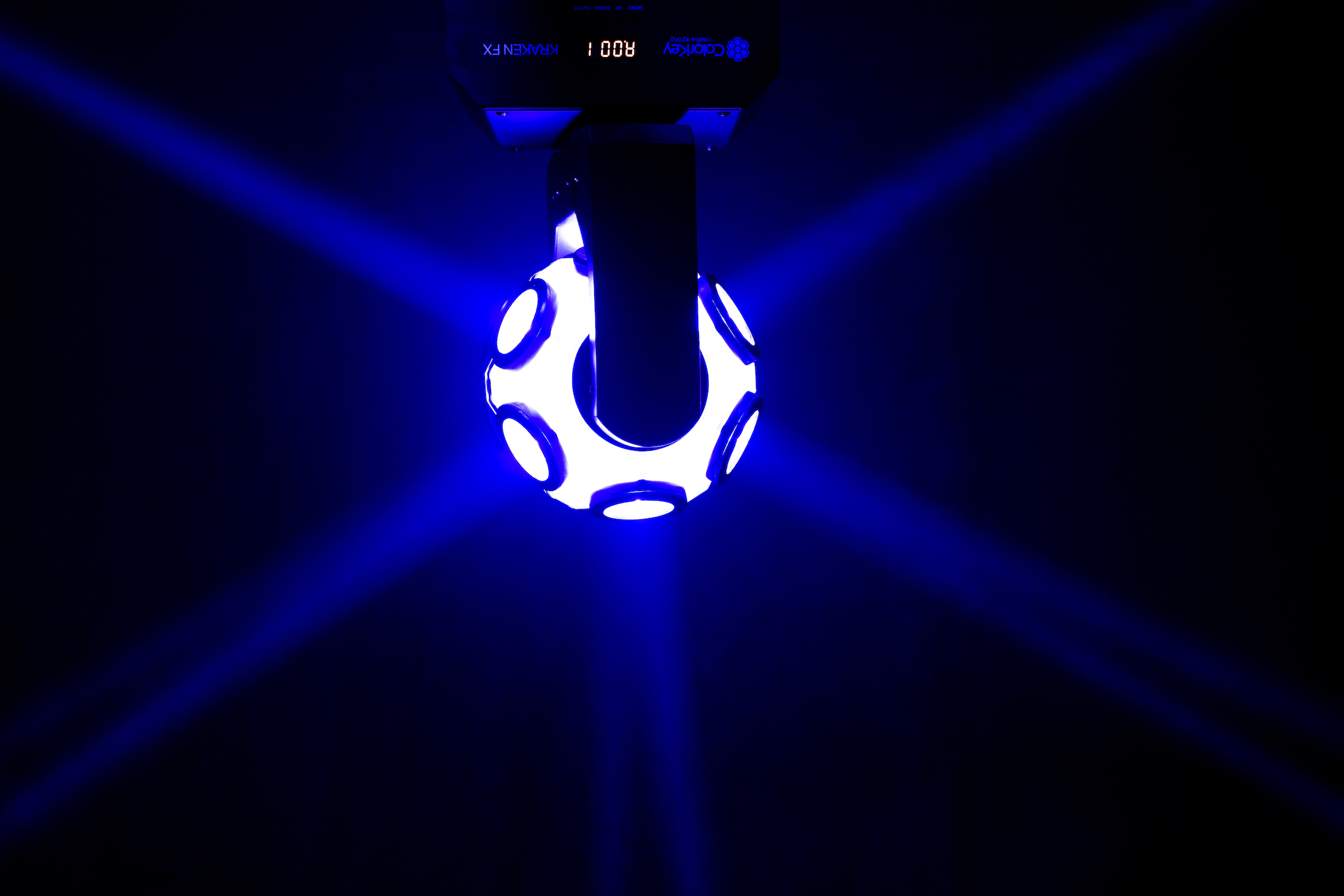 Kraken FX gallery 8