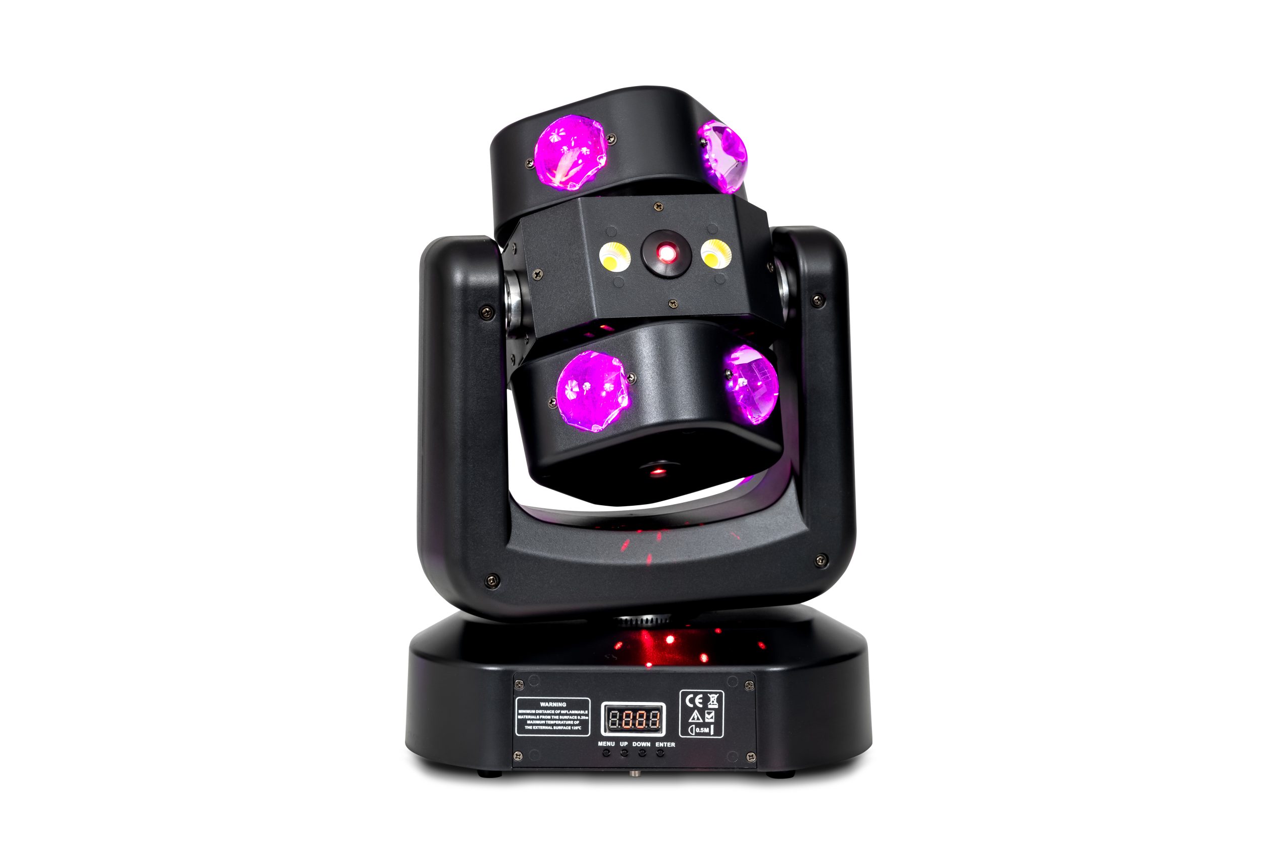 Droid FX