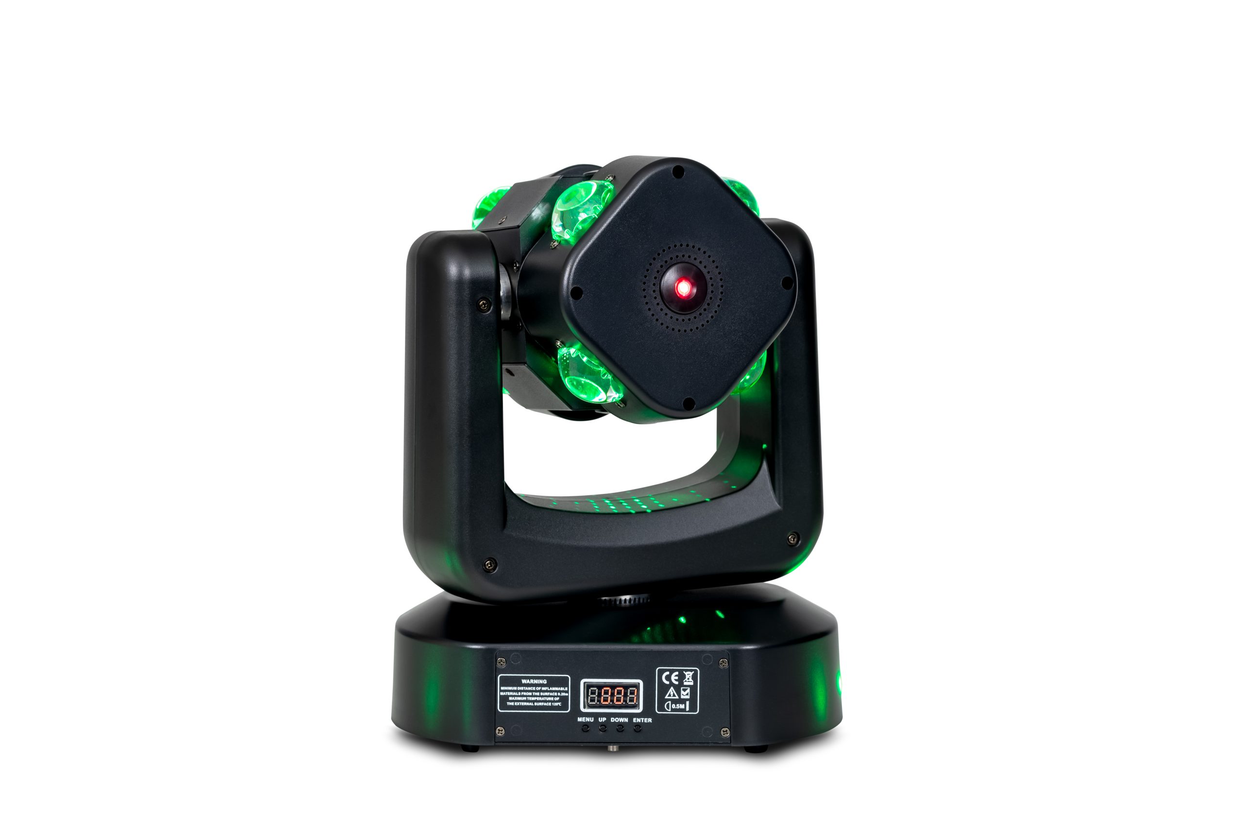 Droid FX gallery 1