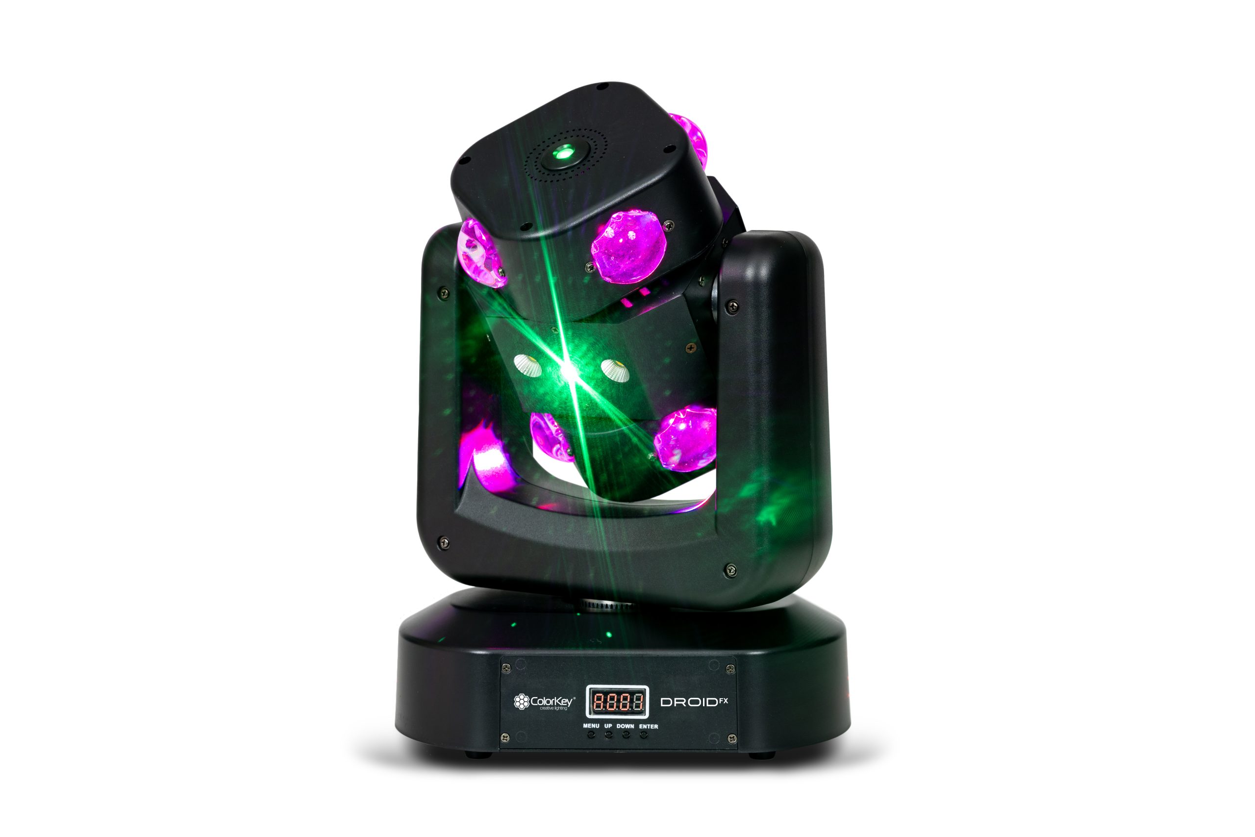 Droid FX gallery 2