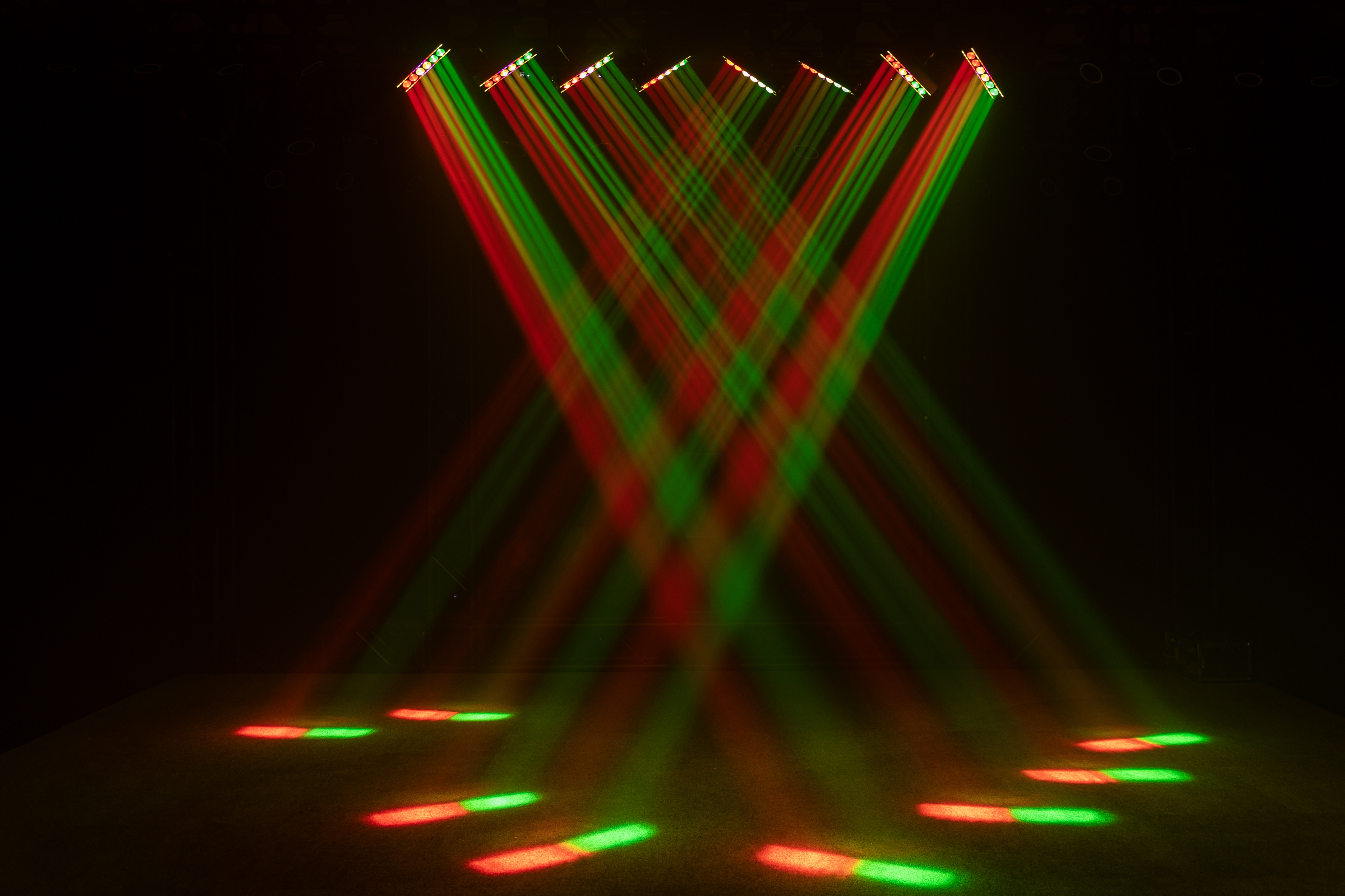 Colorkey GrooveBar FX gallery 3