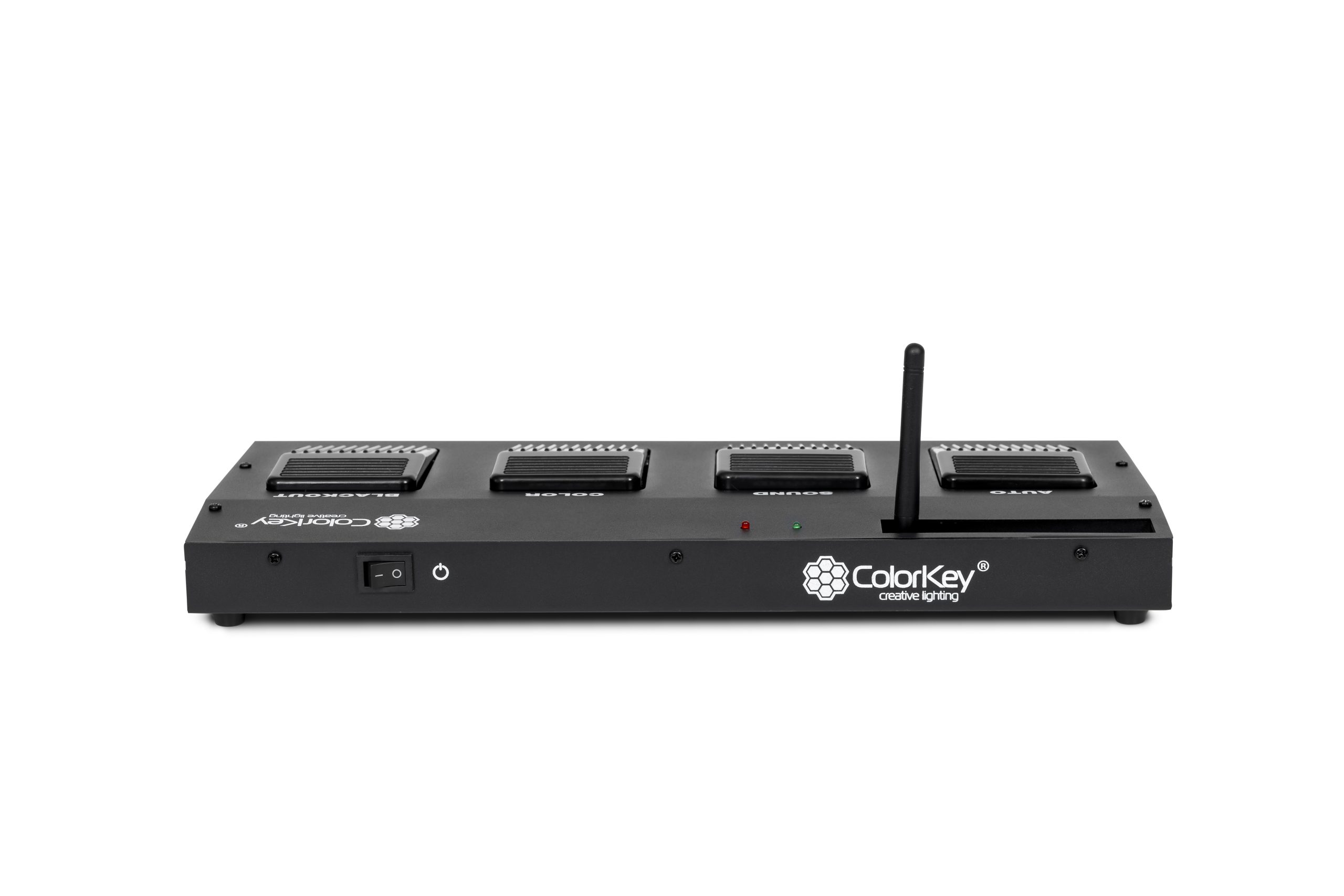 Wireless Footswitch for PartyBar Mobile and PartyBar Pro gallery 1