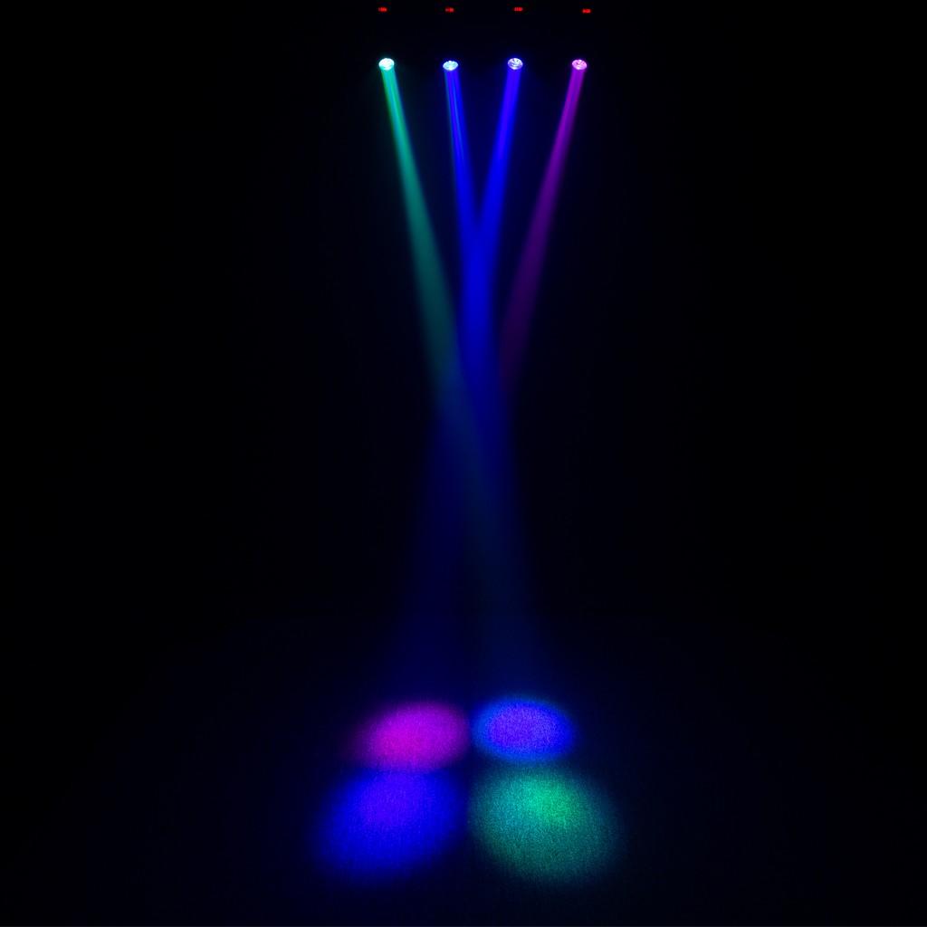Mover Halo Beam QUAD MKII gallery 6