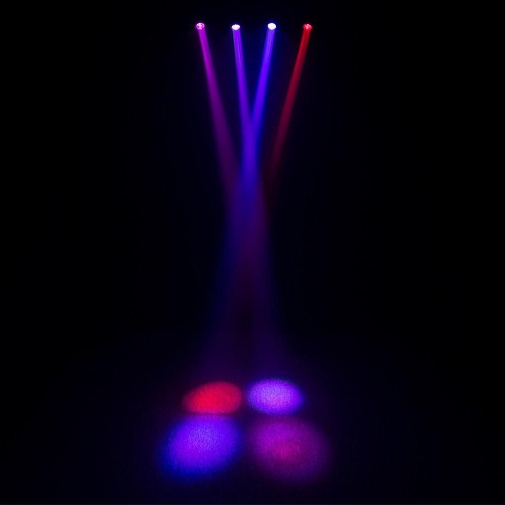 Mover Halo Beam QUAD MKII gallery 7